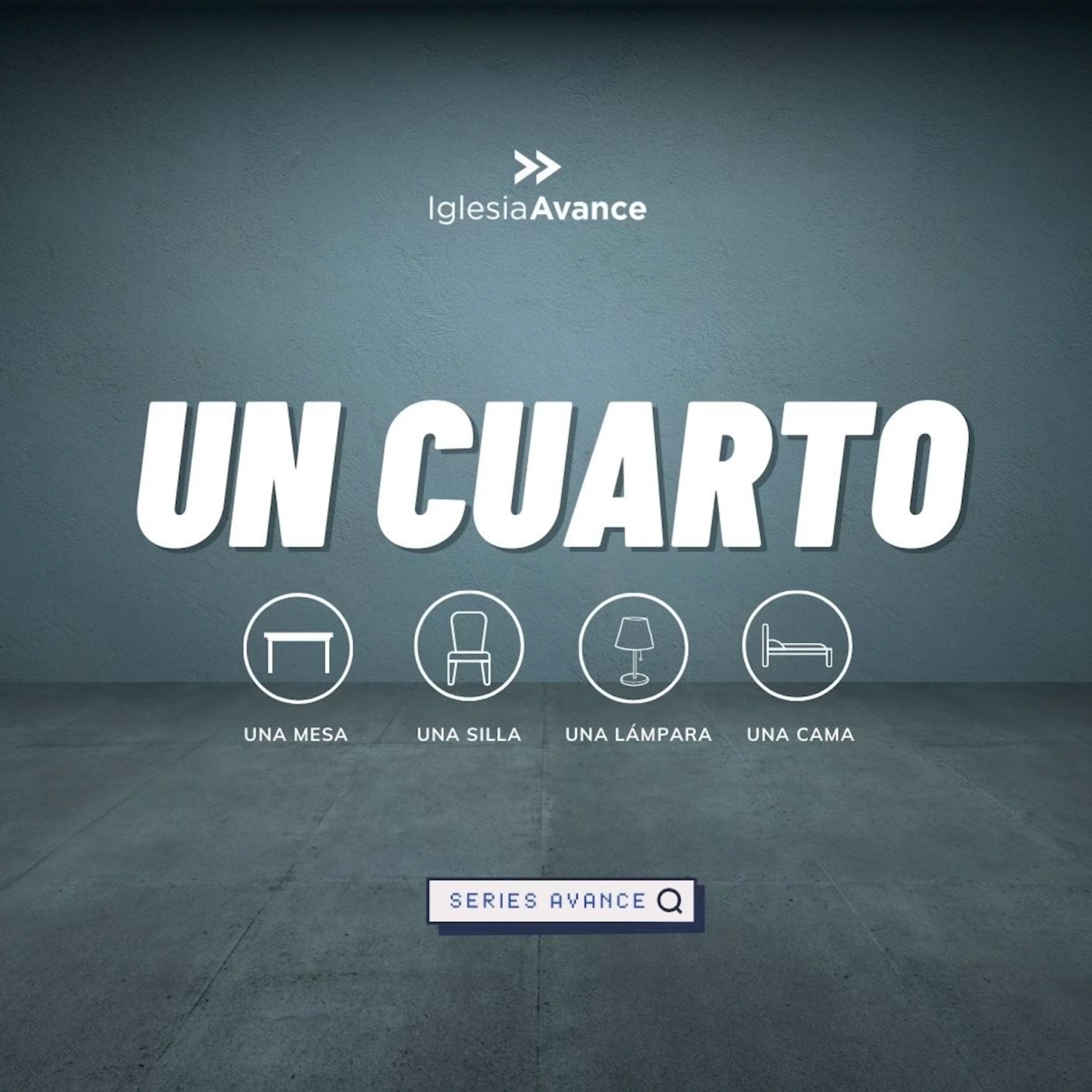 Un Cuarto - LA SERIE episode artwork