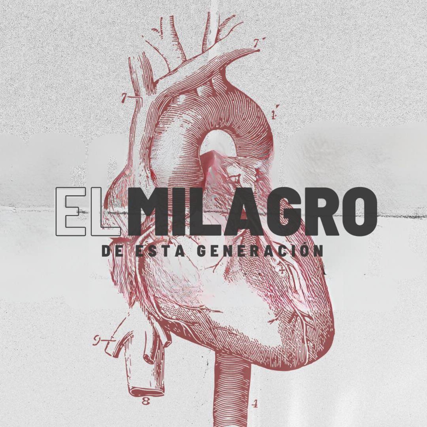 El Milagro de Esta Generación episode artwork