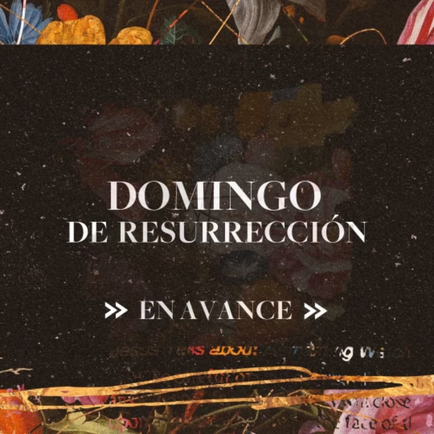 Declaro a Cristo | I speak Jesus episode artwork