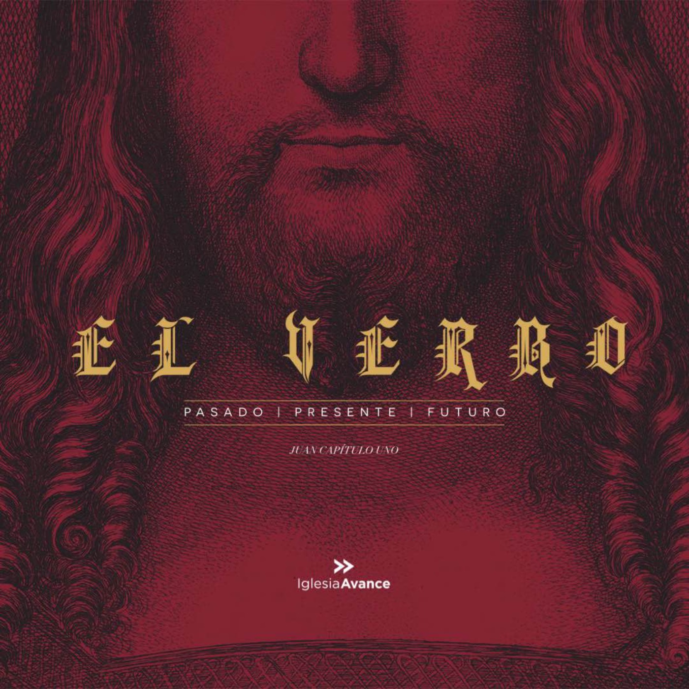 El Verbo - Pasado, Presente y Futuro episode artwork