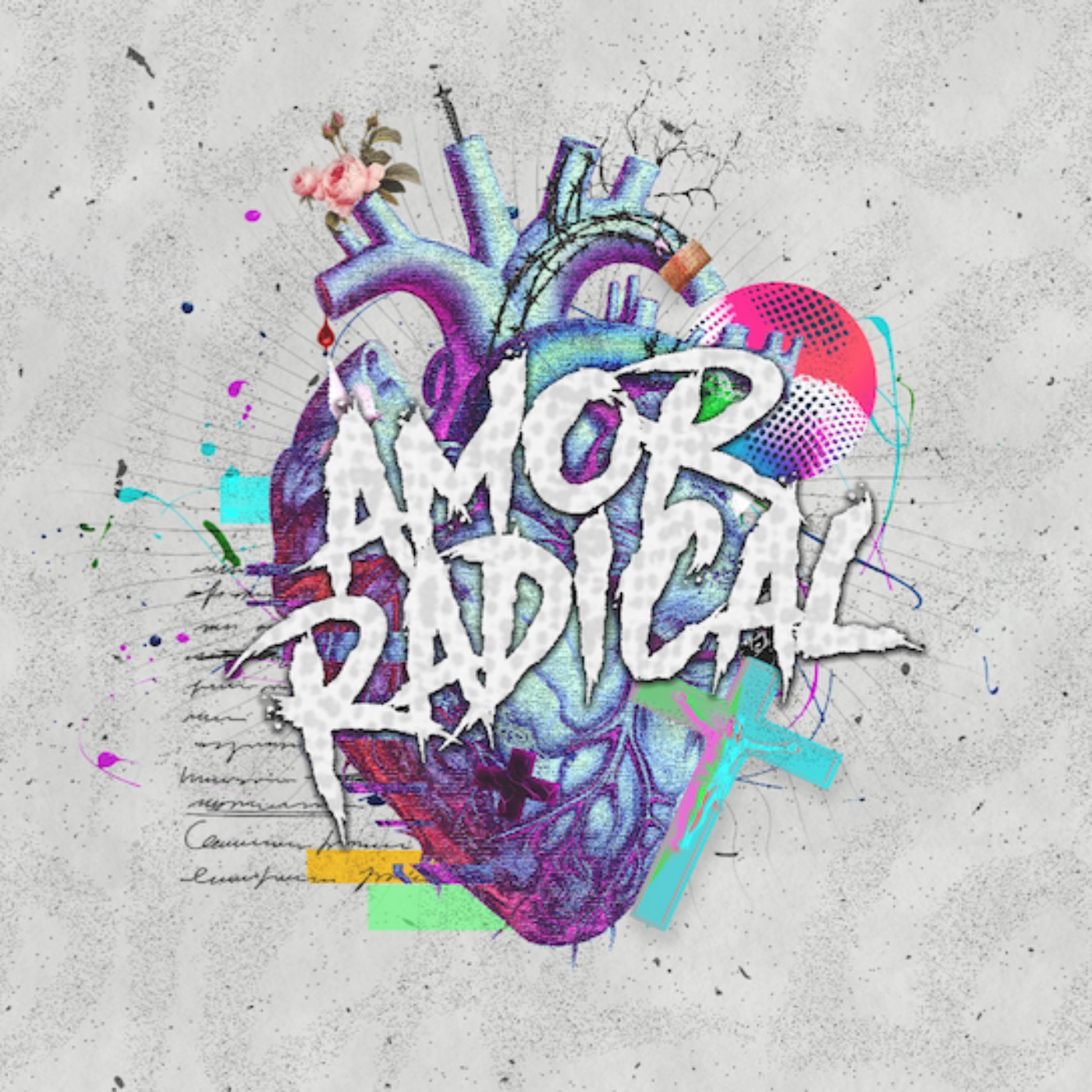 Amor Radical episode artwork