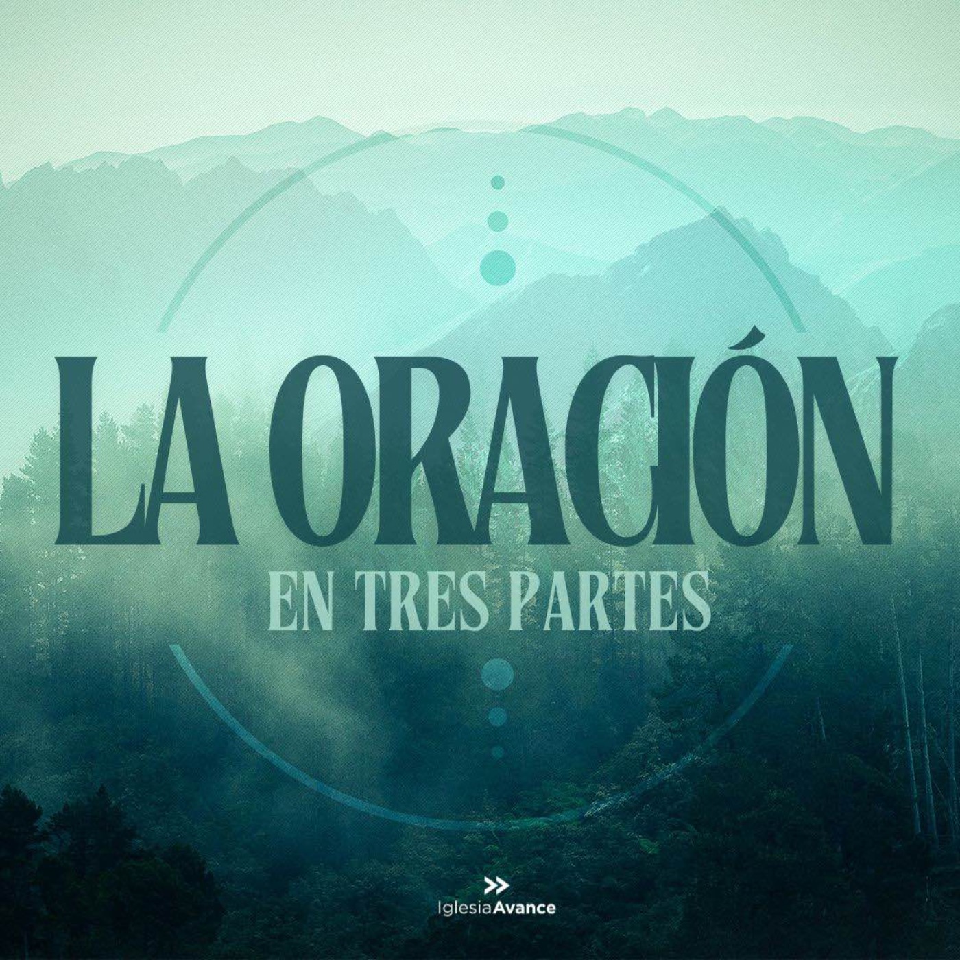 La Oracion episode artwork
