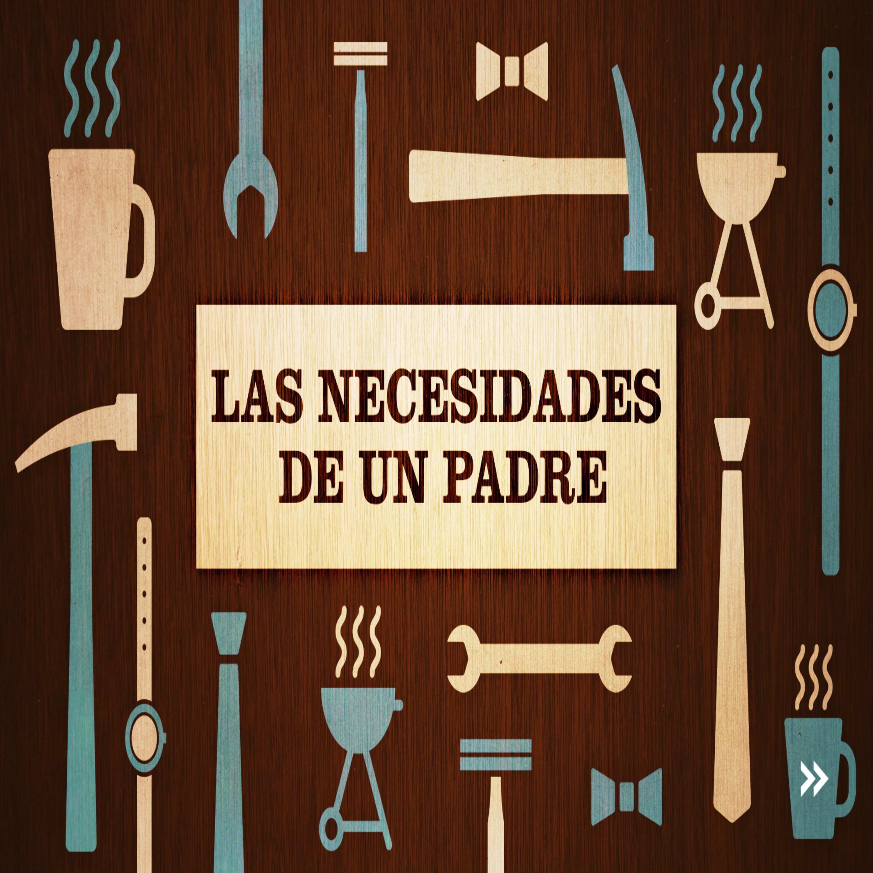 Las Necesidades De Un Padre episode artwork