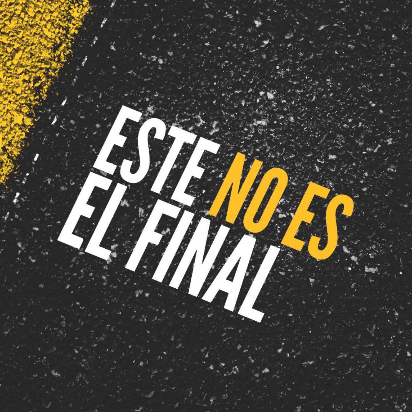 Este No Es El Final episode artwork