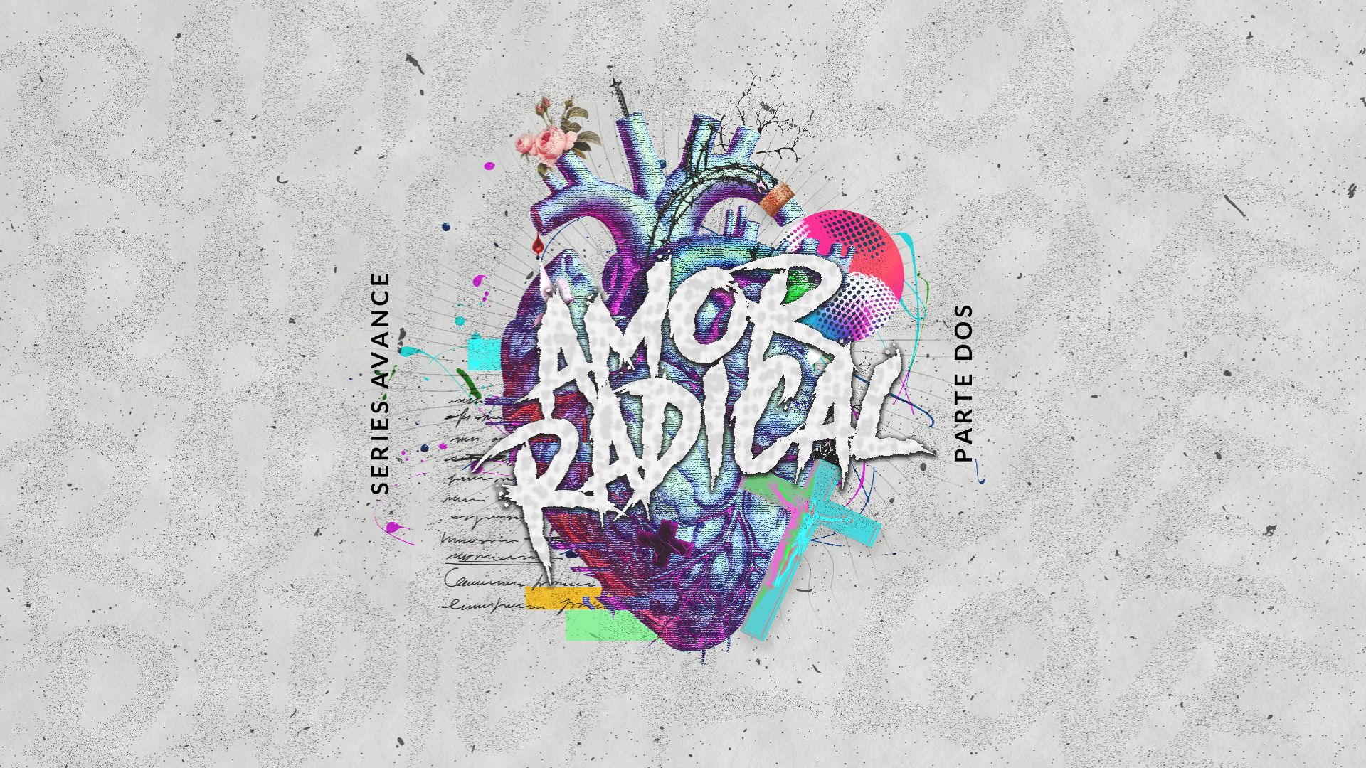 Amor Radical episode artwork