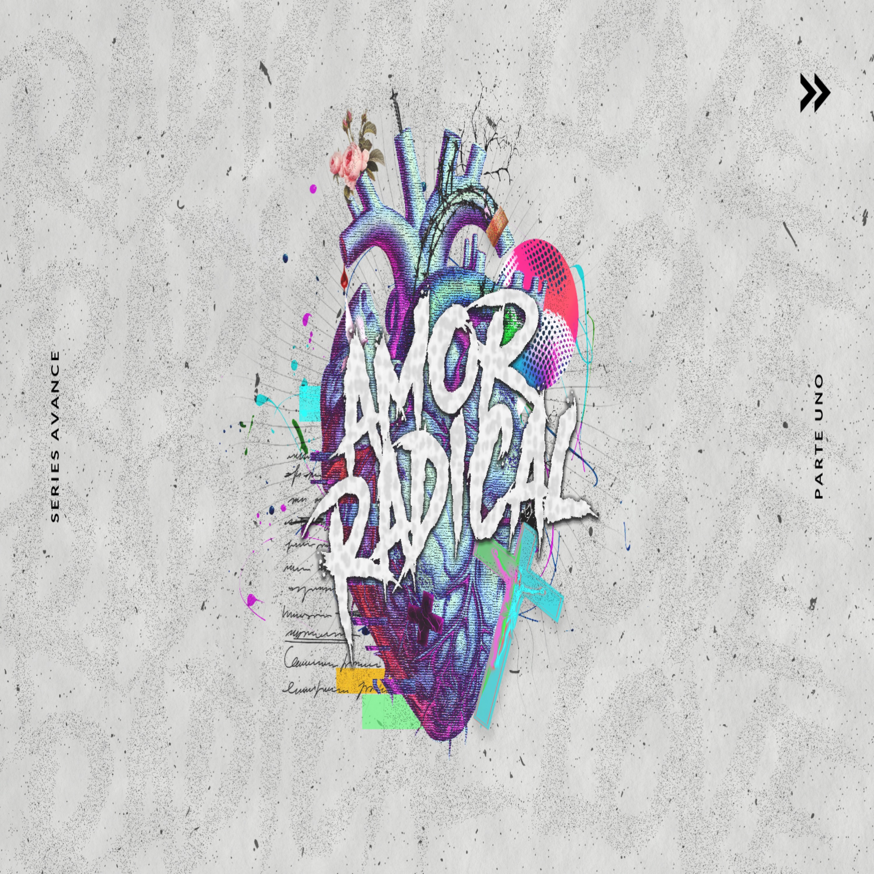 Amor Radical episode artwork