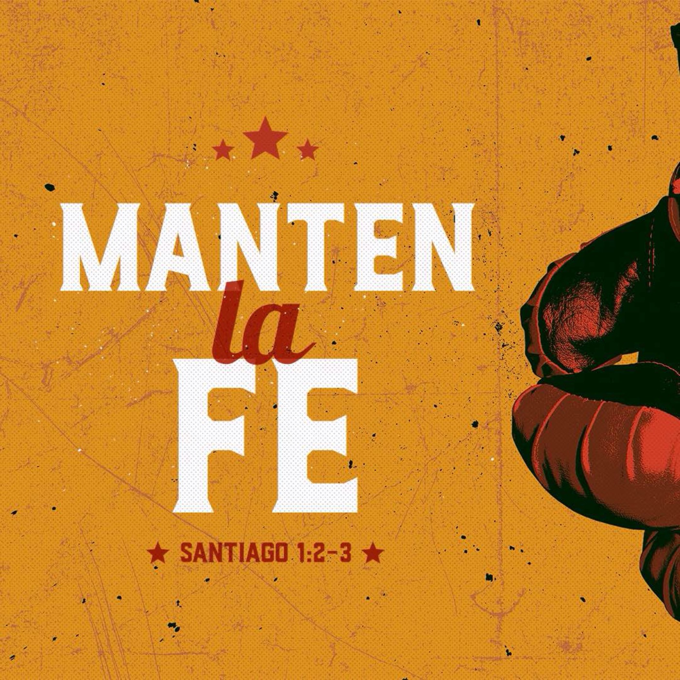 Manten La Fe episode artwork