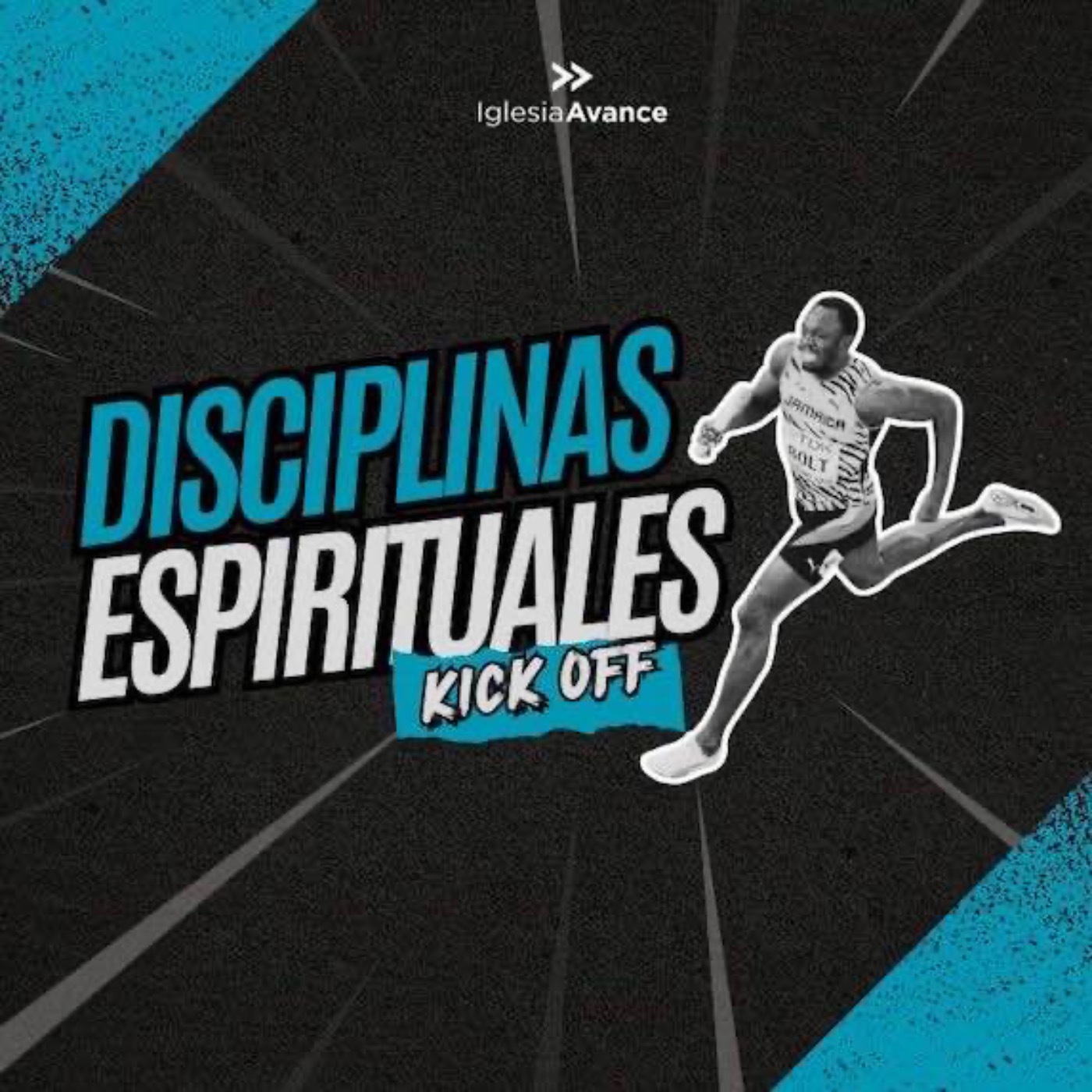 Disciplinas Espirituales episode artwork