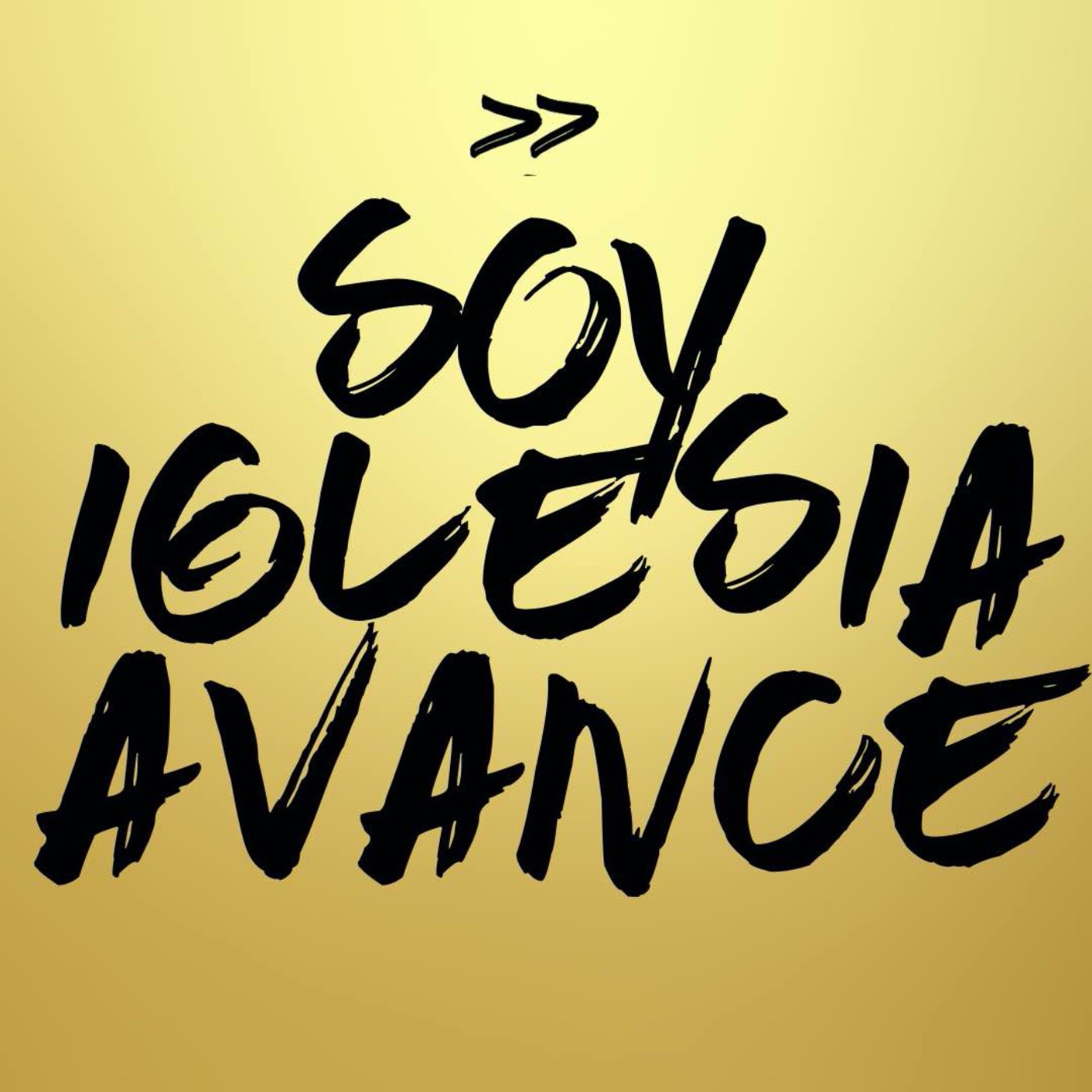 Soy Iglesia Avance episode artwork