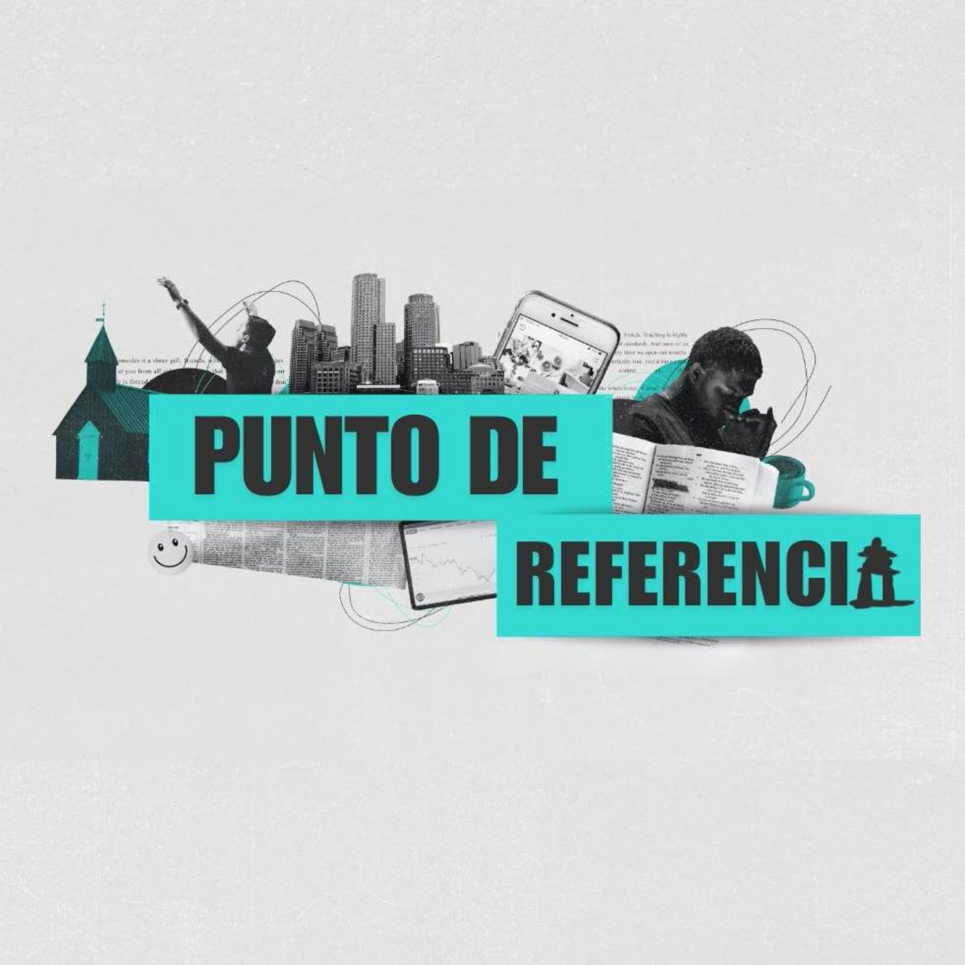 Punto de Referencia episode artwork