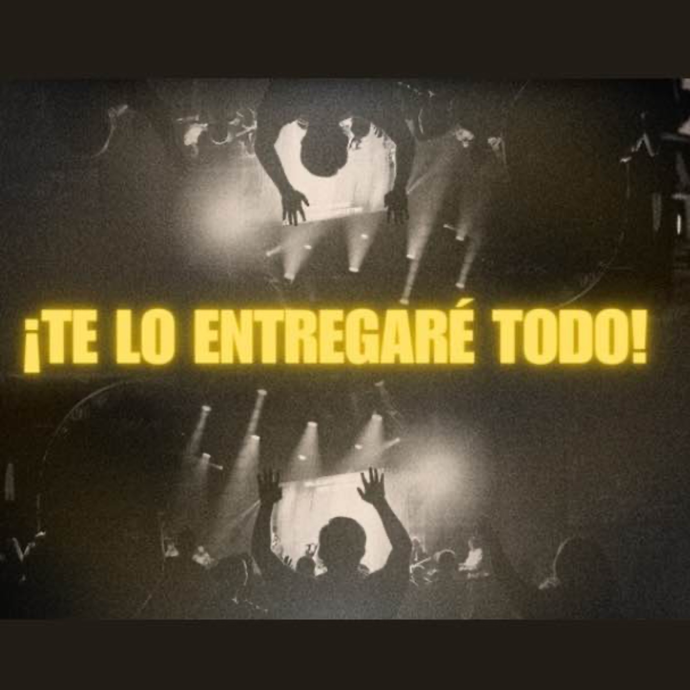 Te Lo Entregaré Todo! episode artwork