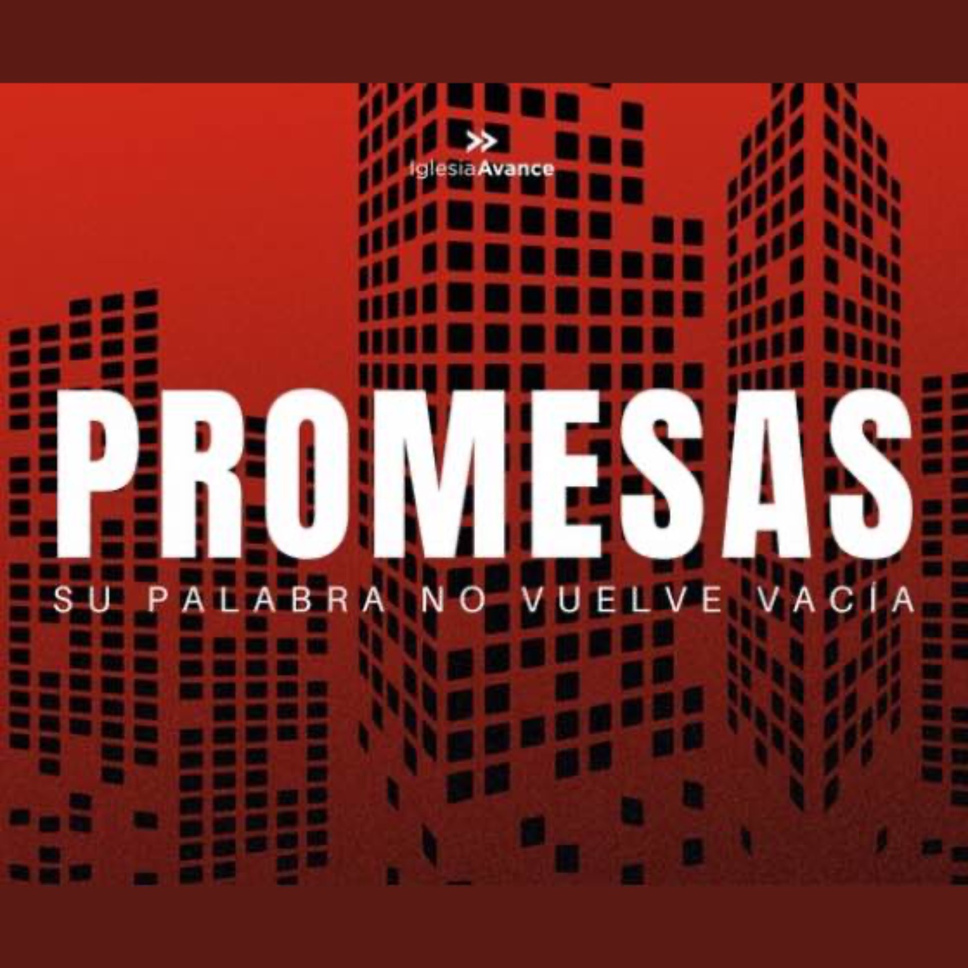 Promesas episode artwork
