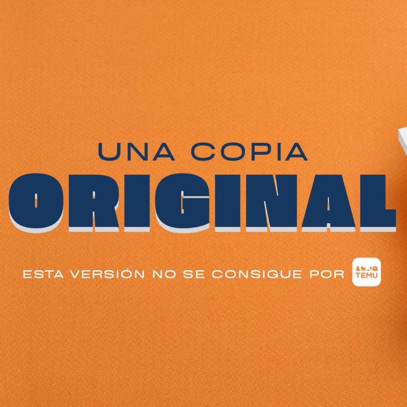 Una Copia Original | Parte 2 episode artwork