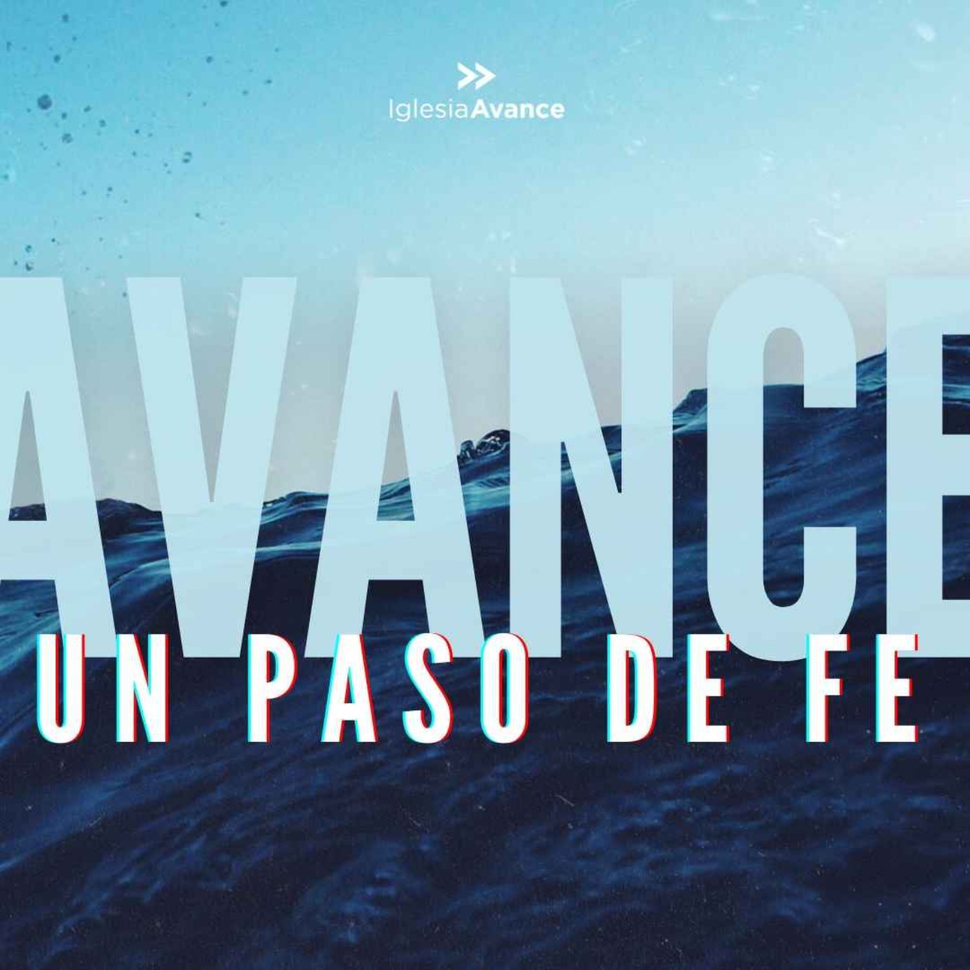Avance | Un Paso de Fe episode artwork