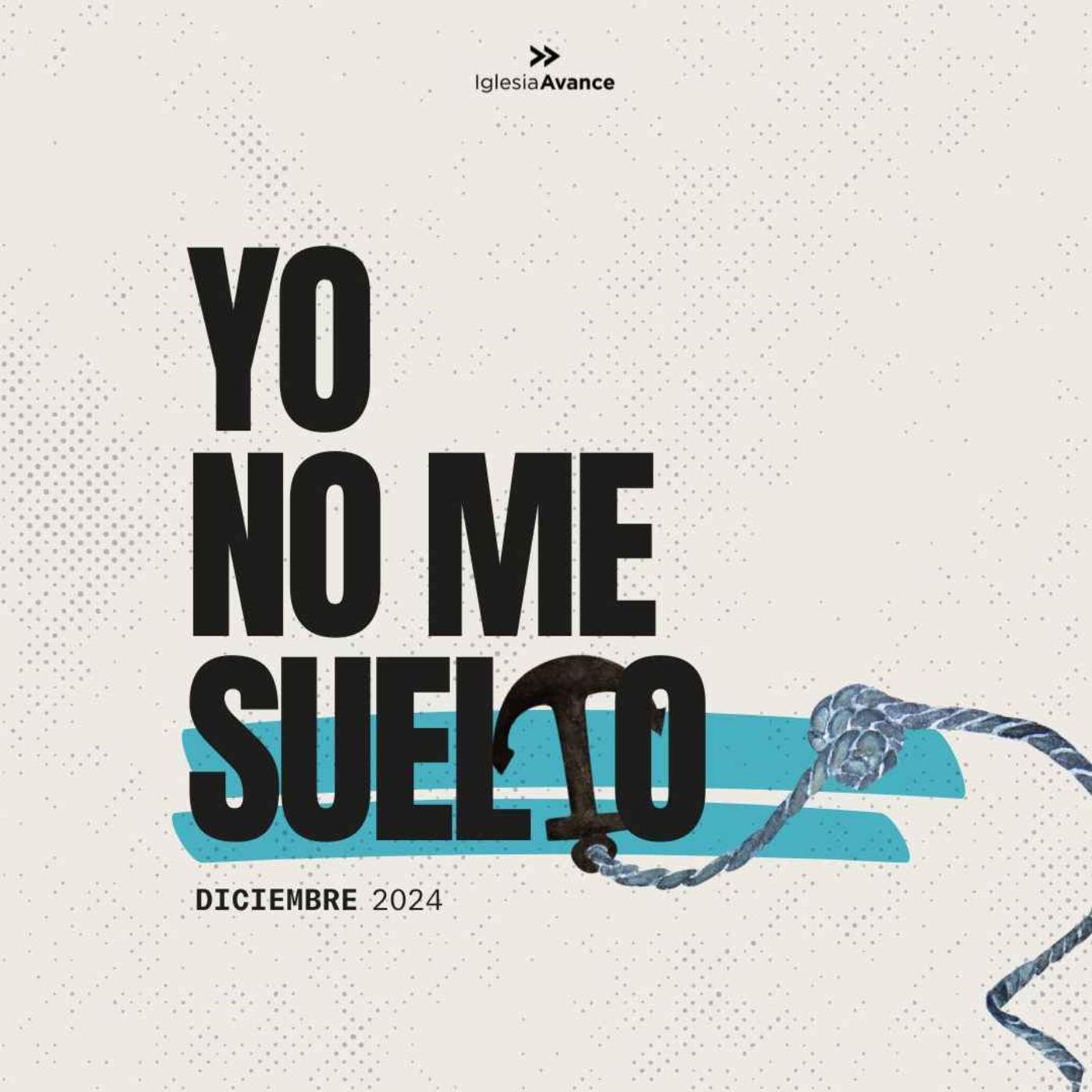 Yo No Me Suelto episode artwork