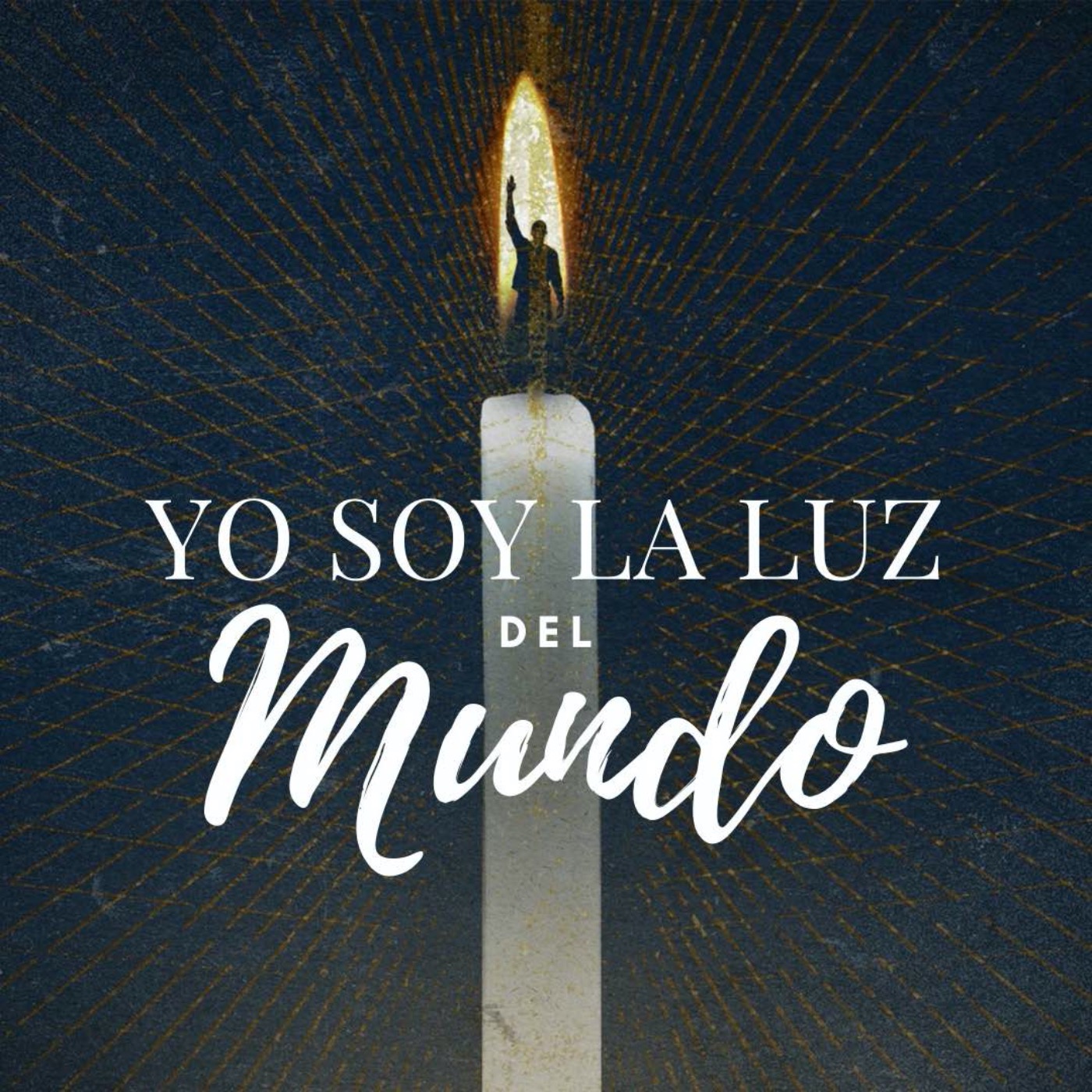Yo Soy La Luz Del Mundo episode artwork