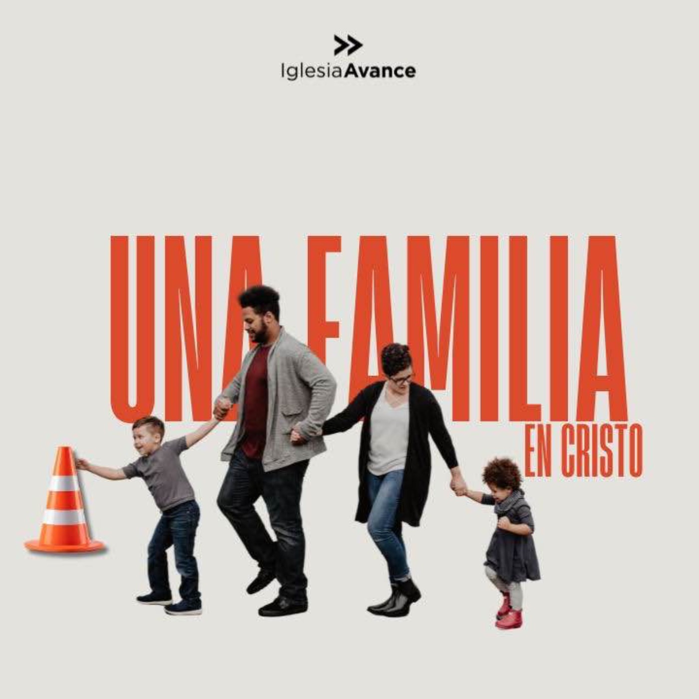 Una Familia En Cristo - By Francisco Vega episode artwork