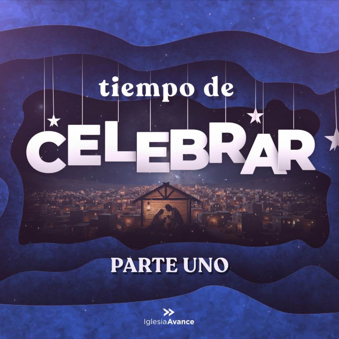 Parte Uno | Tiempo de Celebrar episode artwork