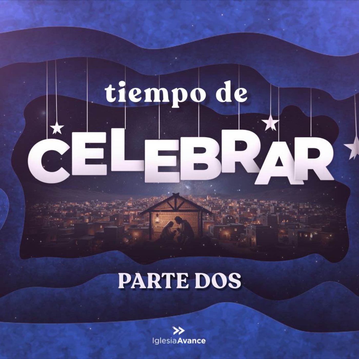 Parte Dos | Tiempo de Celebrar episode artwork