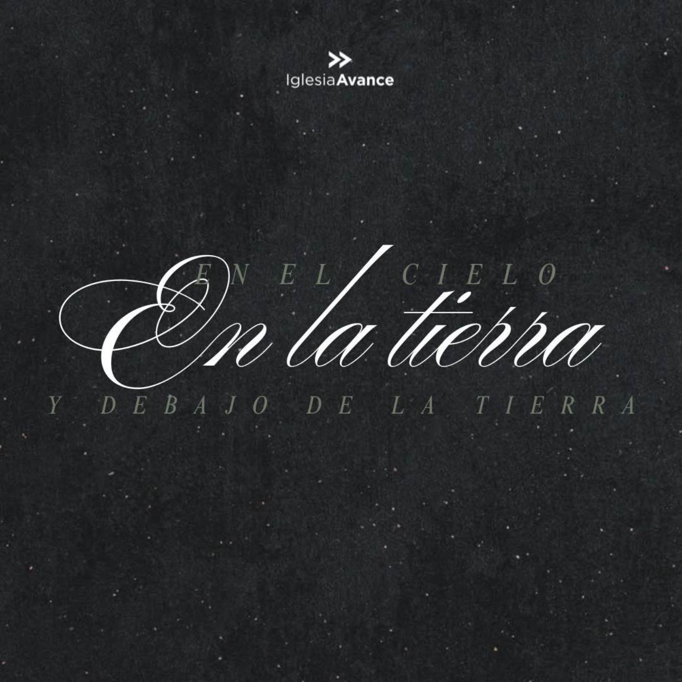 En El Cielo, En La Tierra, Y Debajo De La Tierra episode artwork