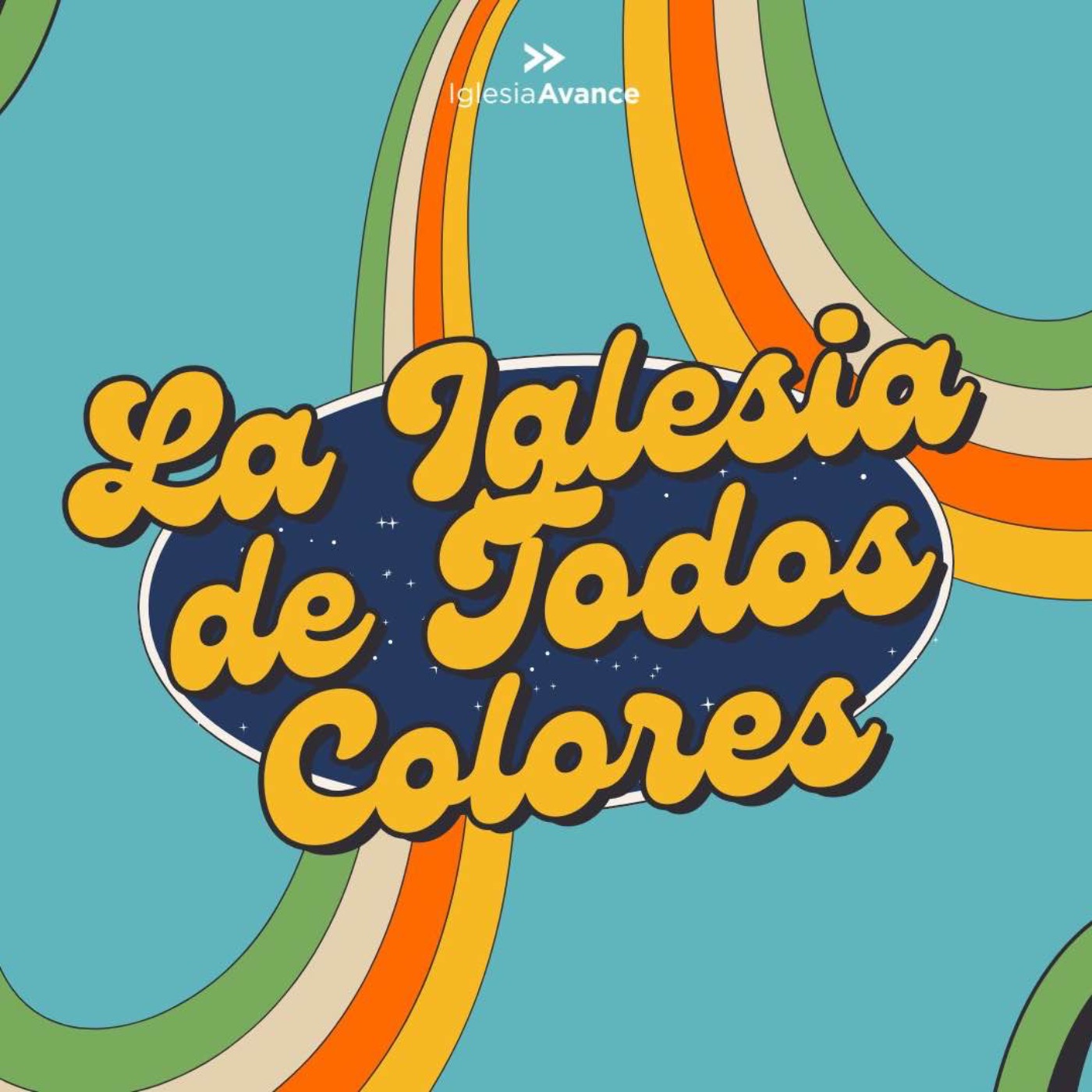 La Iglesia de Todos Colores episode artwork