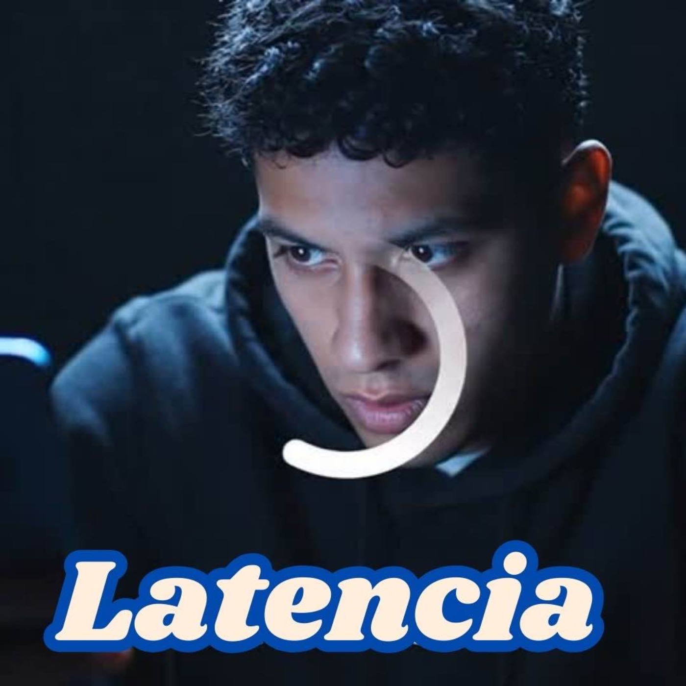 Latencia | Pastor Josue Orueta episode artwork