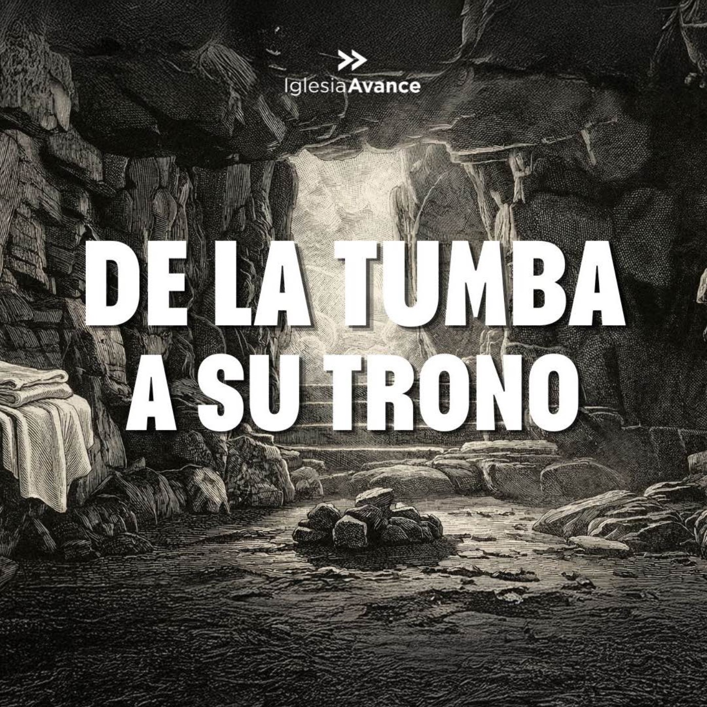 Cuando la duda te detiene: El poder de los 40 días episode artwork