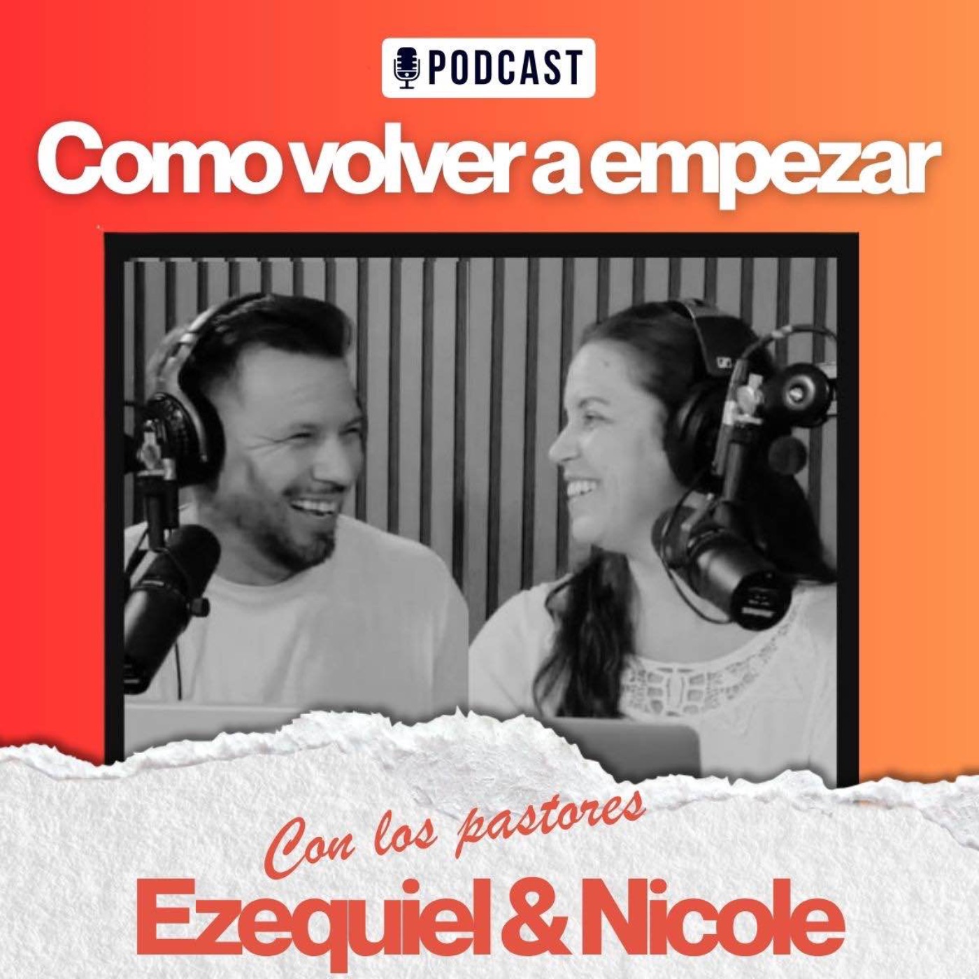 Portada de Iglesia Avance: Podcast Oficial