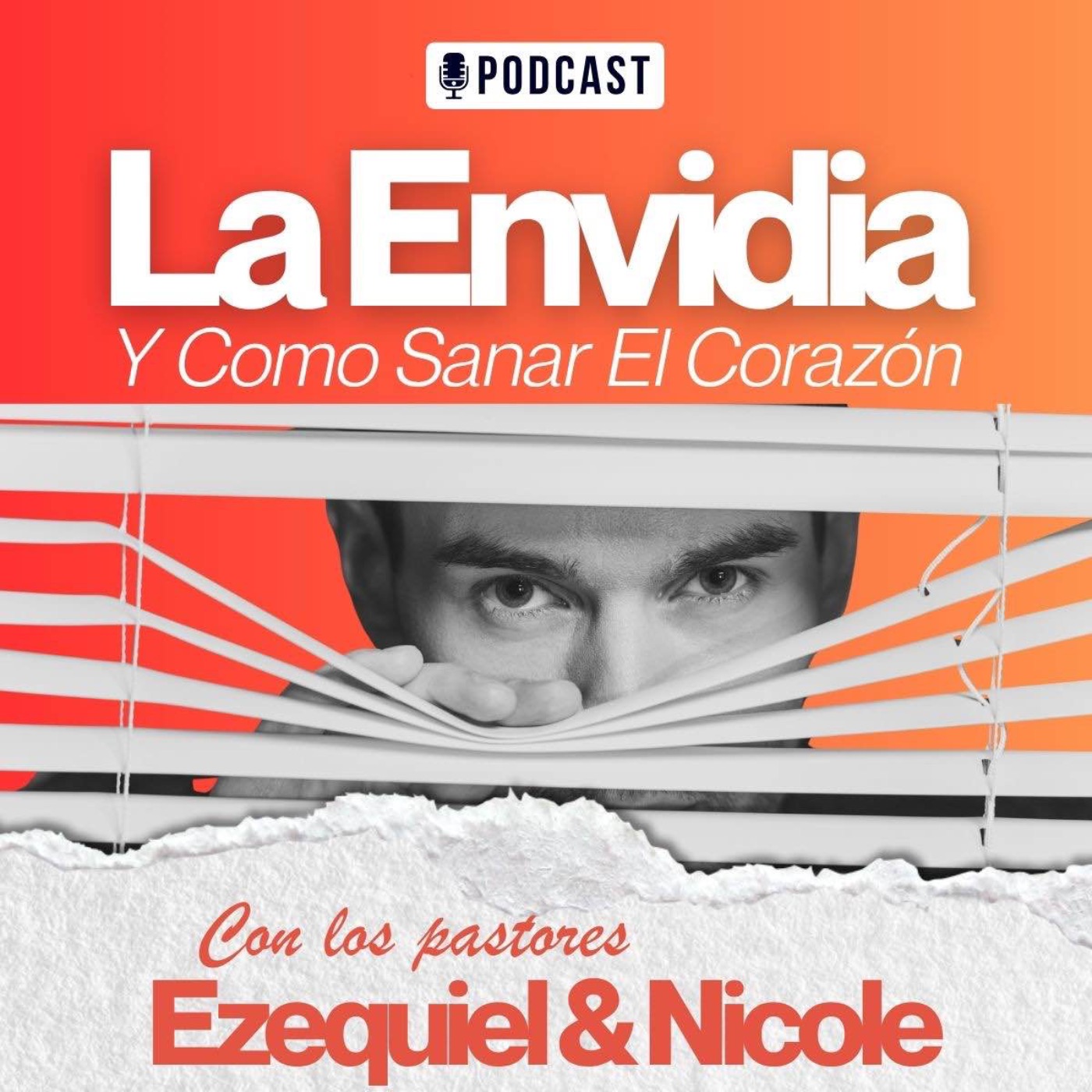 Portada de Iglesia Avance: Podcast Oficial