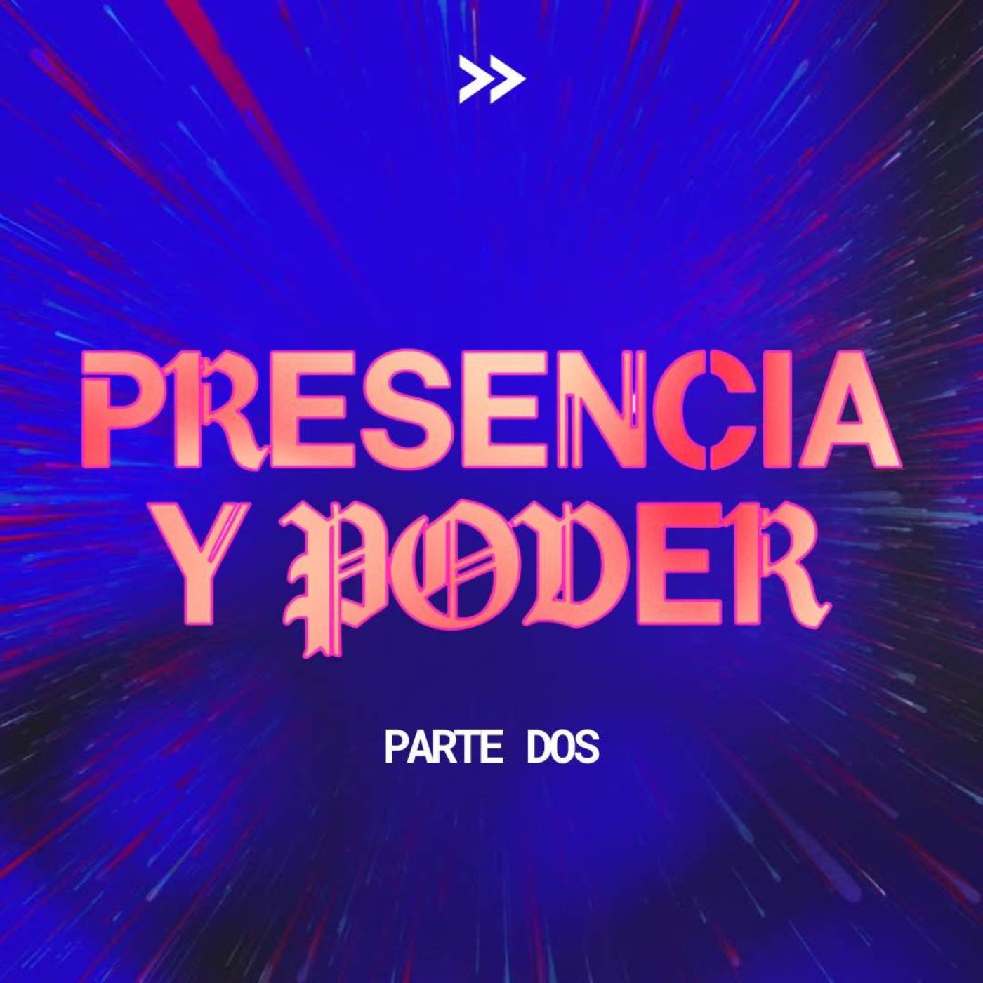 Portada de Iglesia Avance: Podcast Oficial