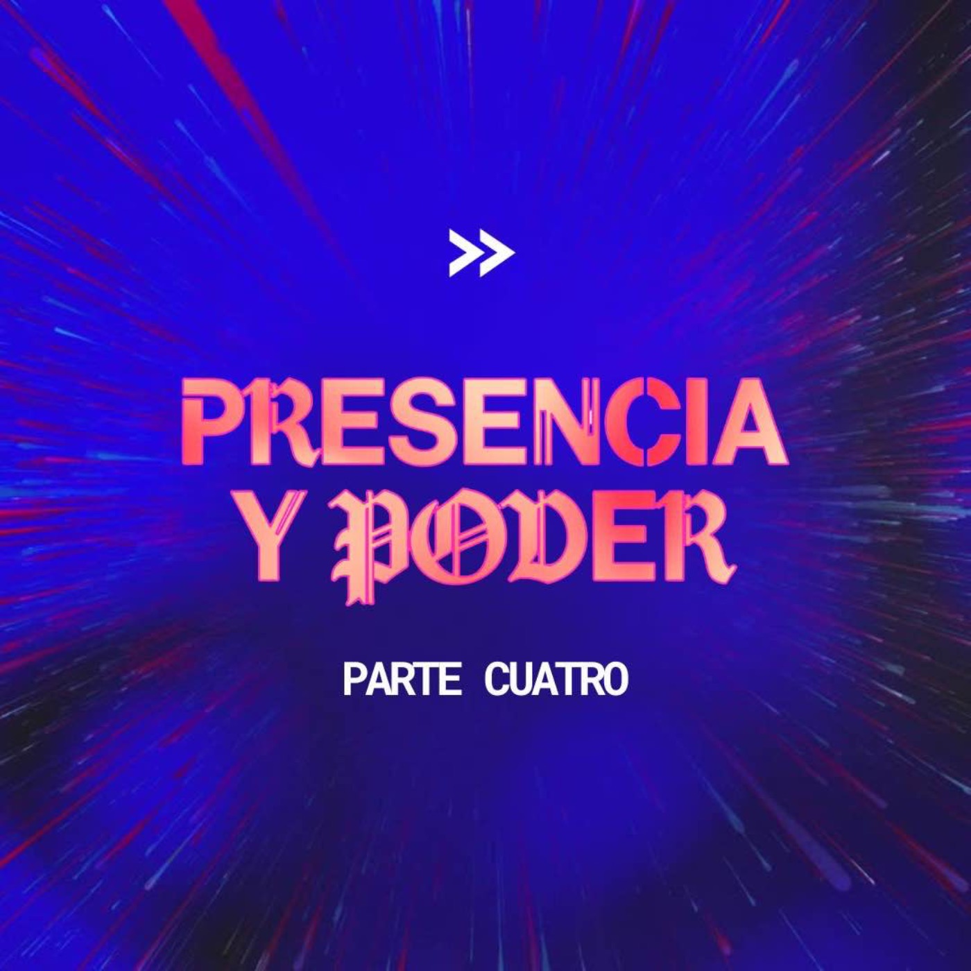 Portada de Iglesia Avance: Podcast Oficial
