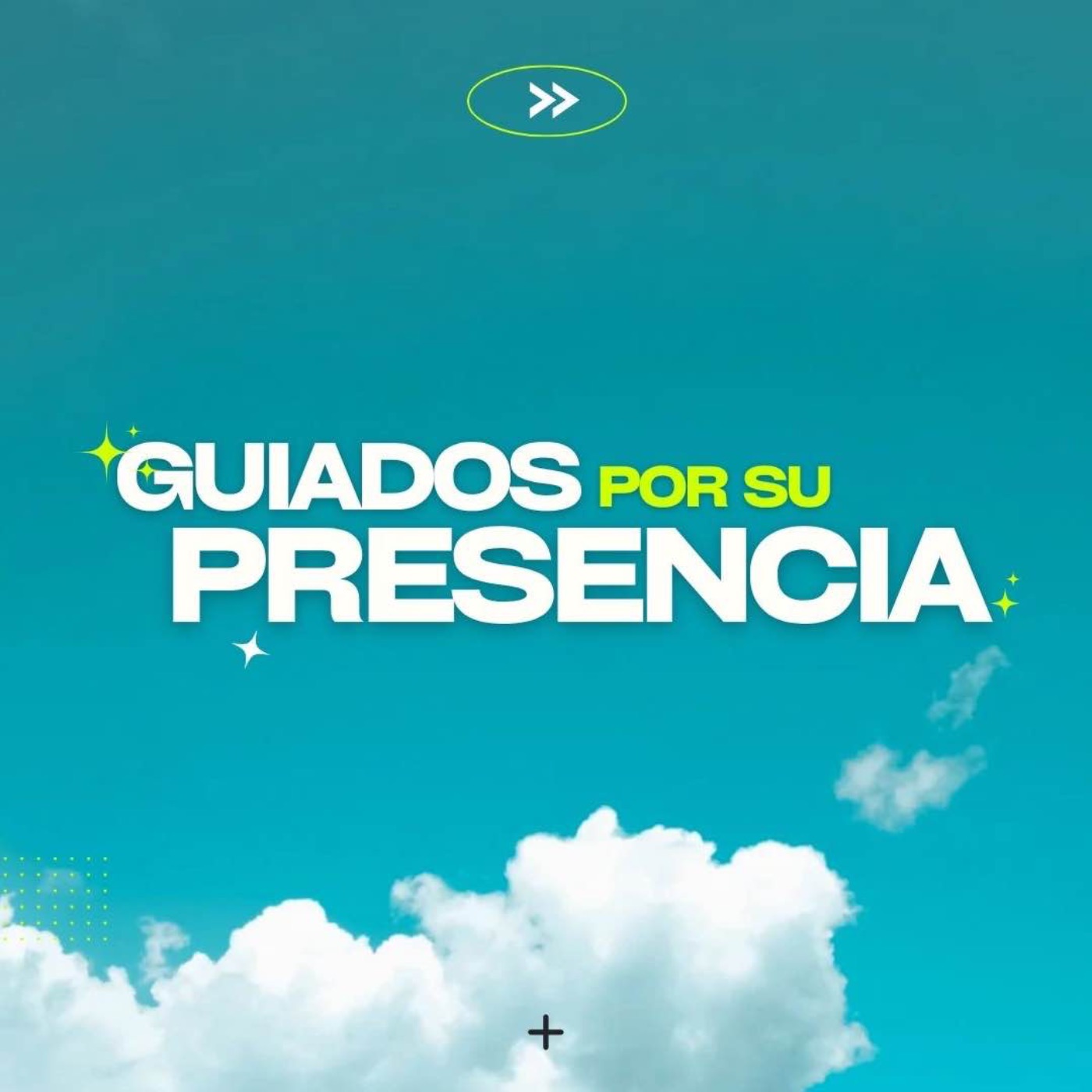 Portada de Iglesia Avance: Podcast Oficial