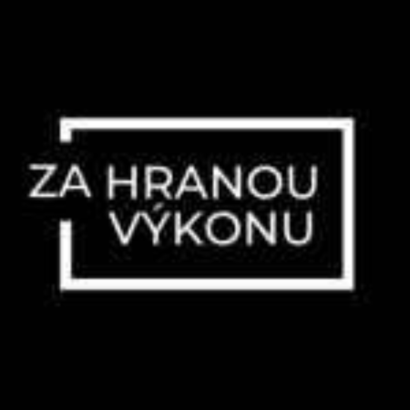 Za hranou výkonu