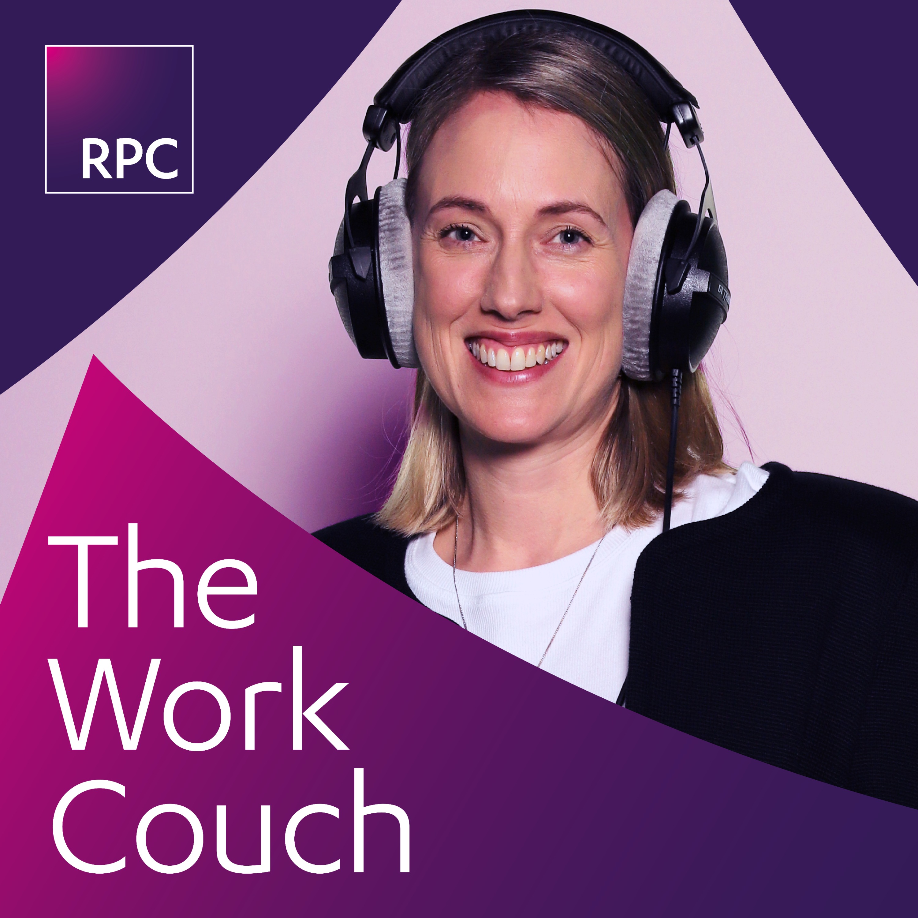 The Work Couch