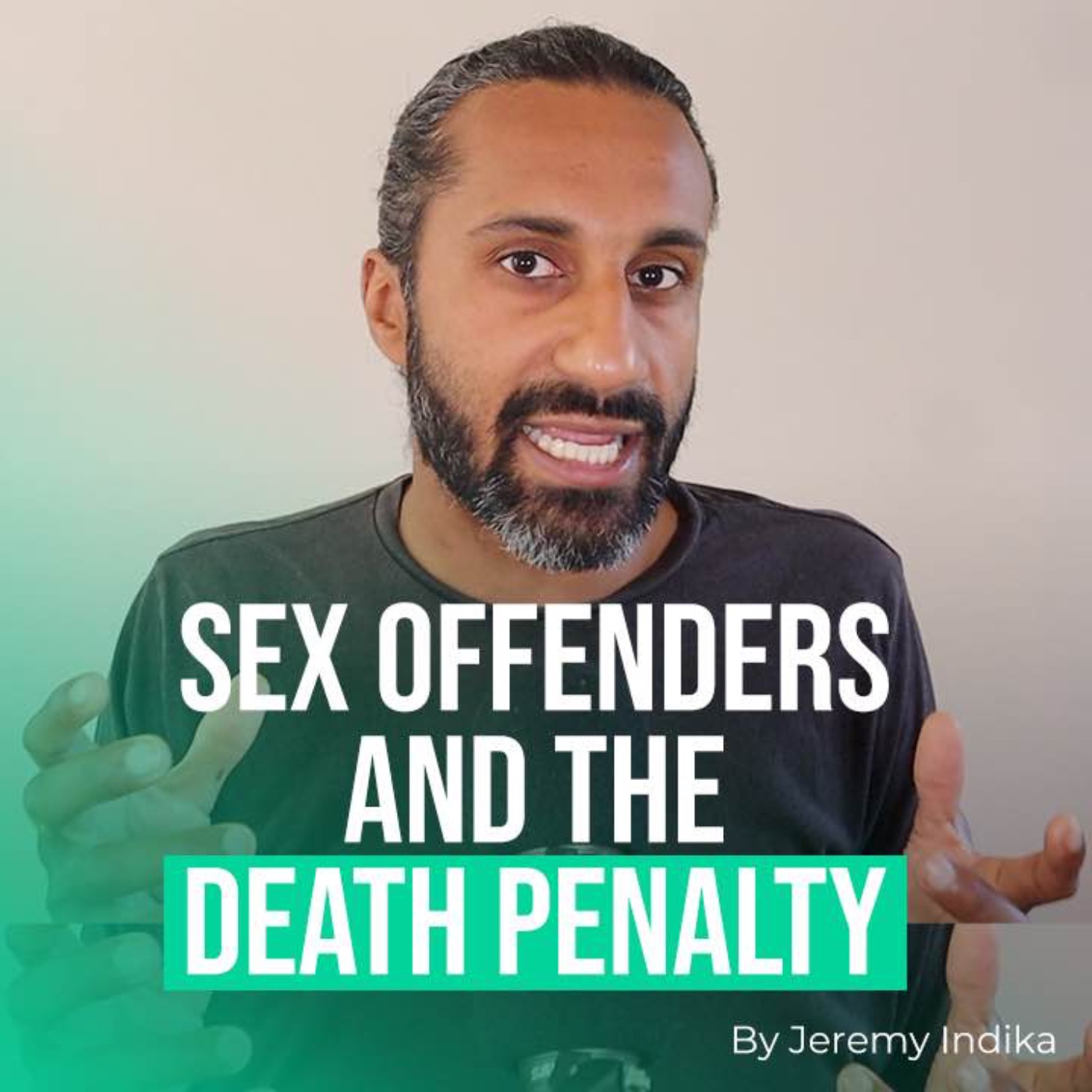 Jeremy Indika Podcast