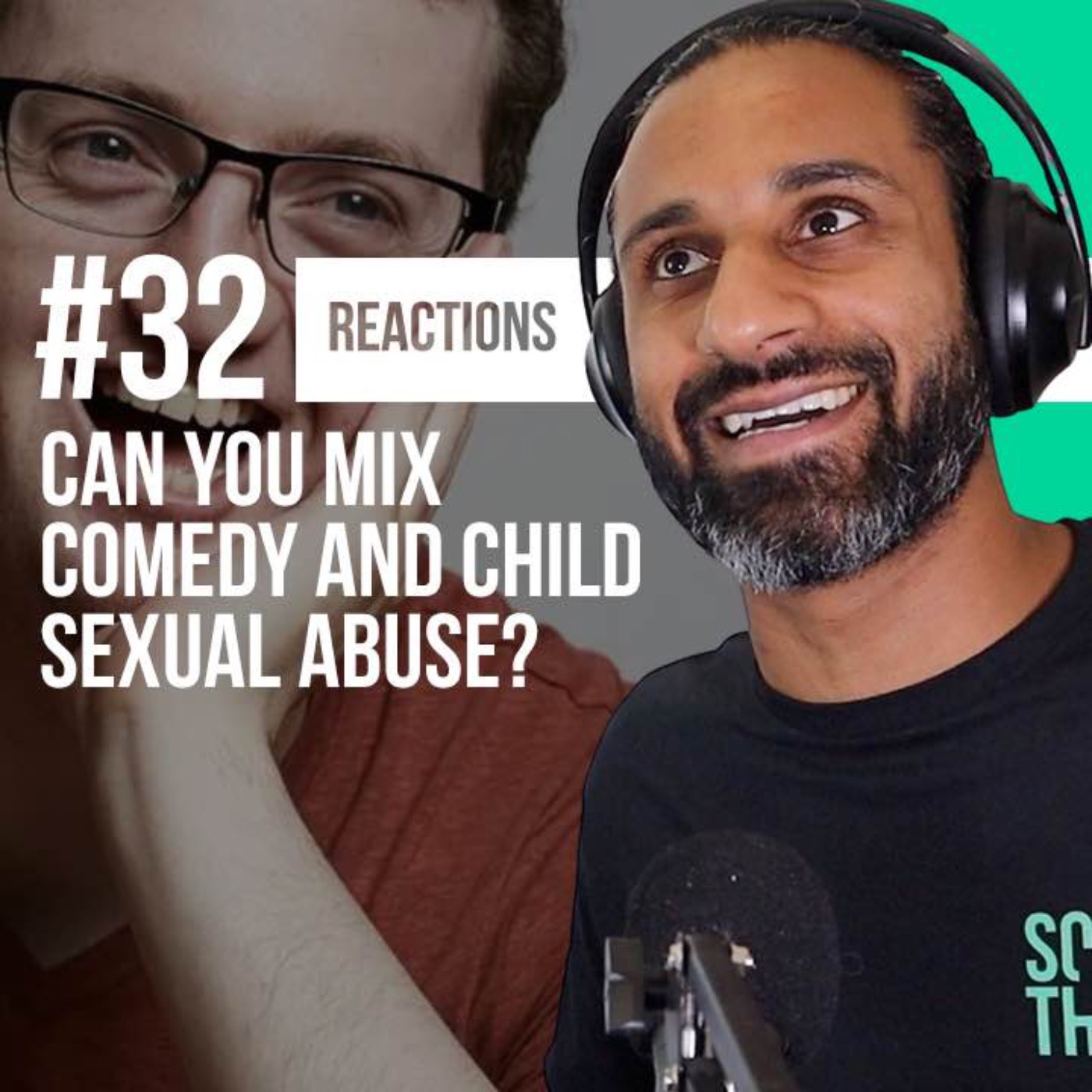 Jeremy Indika Podcast