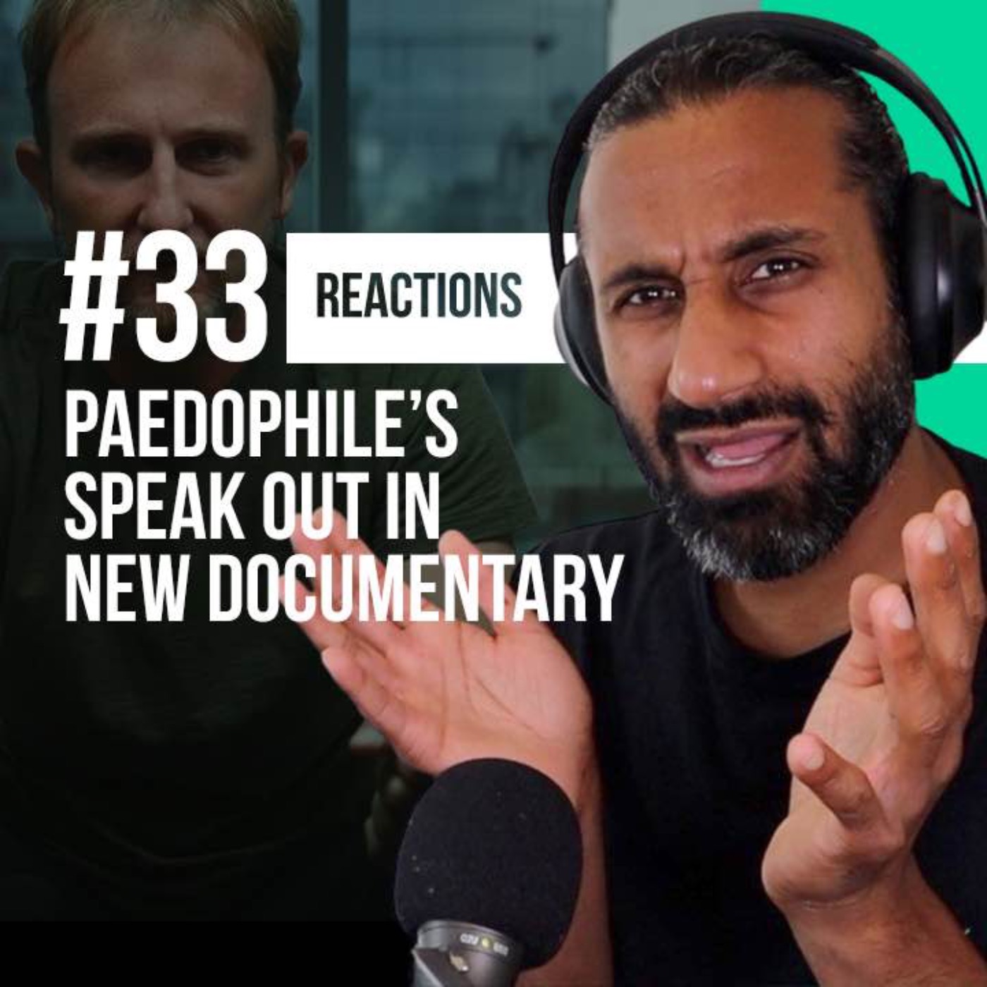 Jeremy Indika Podcast