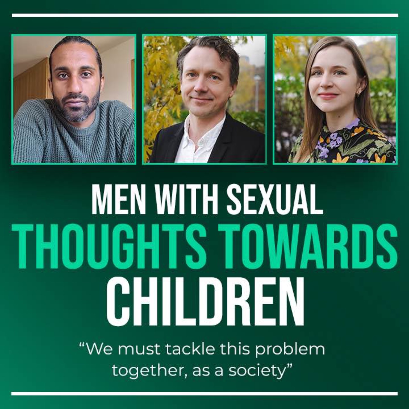 Jeremy Indika Podcast