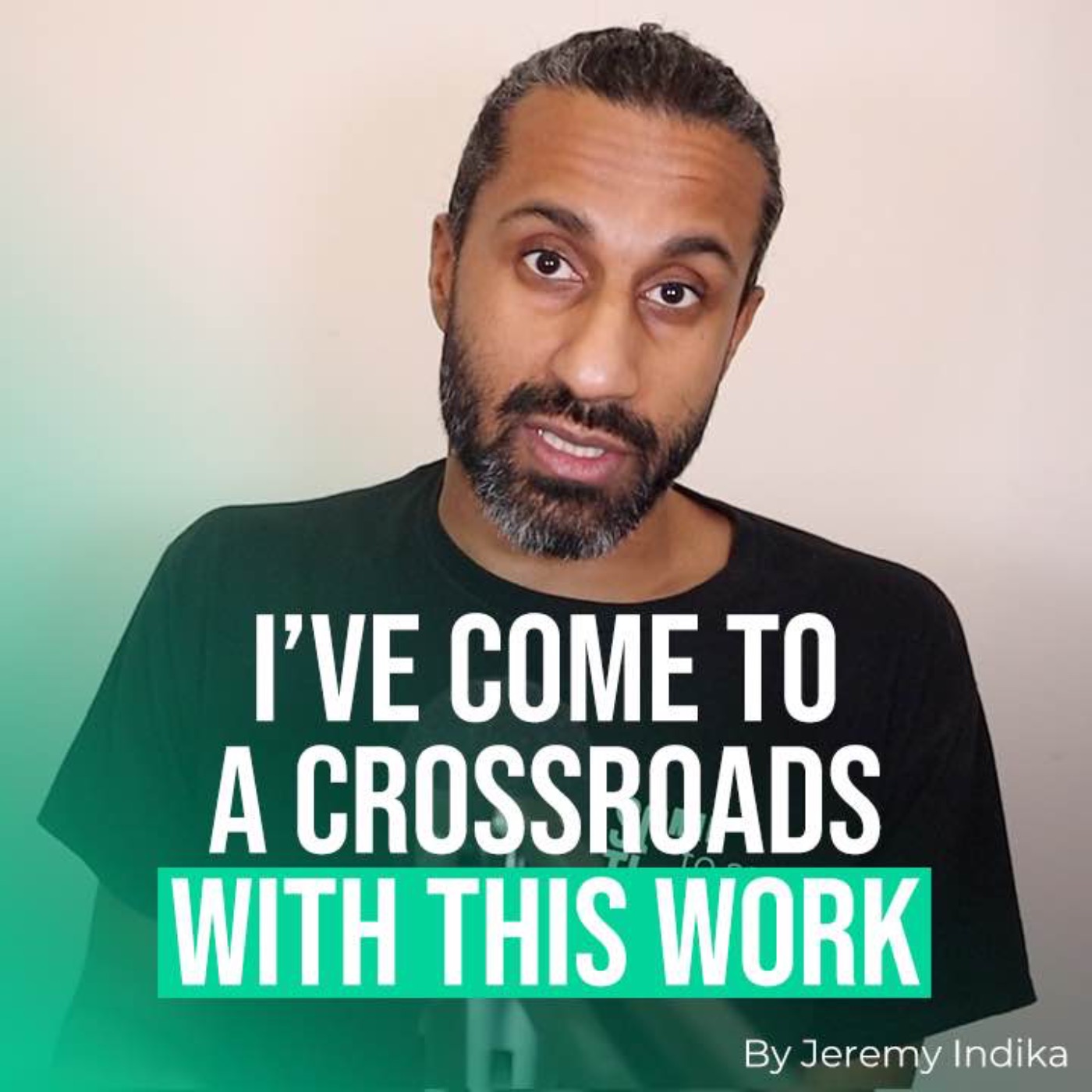 Jeremy Indika Podcast