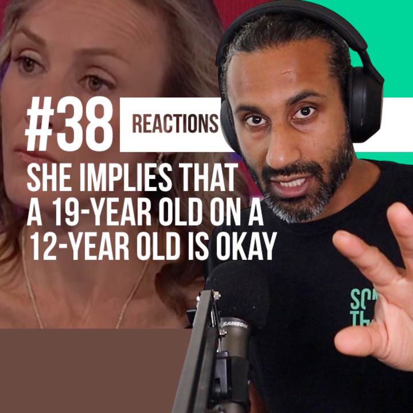 Jeremy Indika Podcast