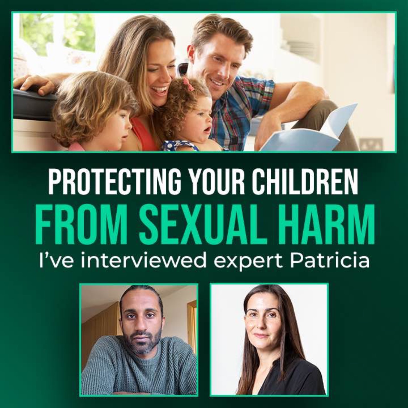 Jeremy Indika Podcast