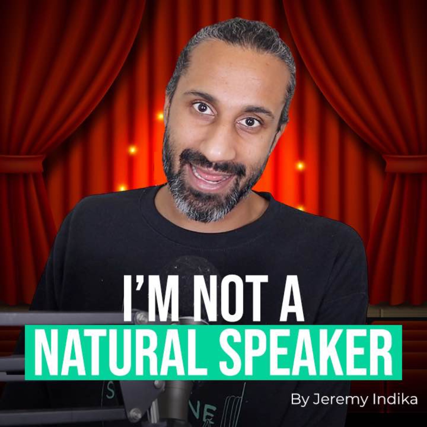 Jeremy Indika Podcast
