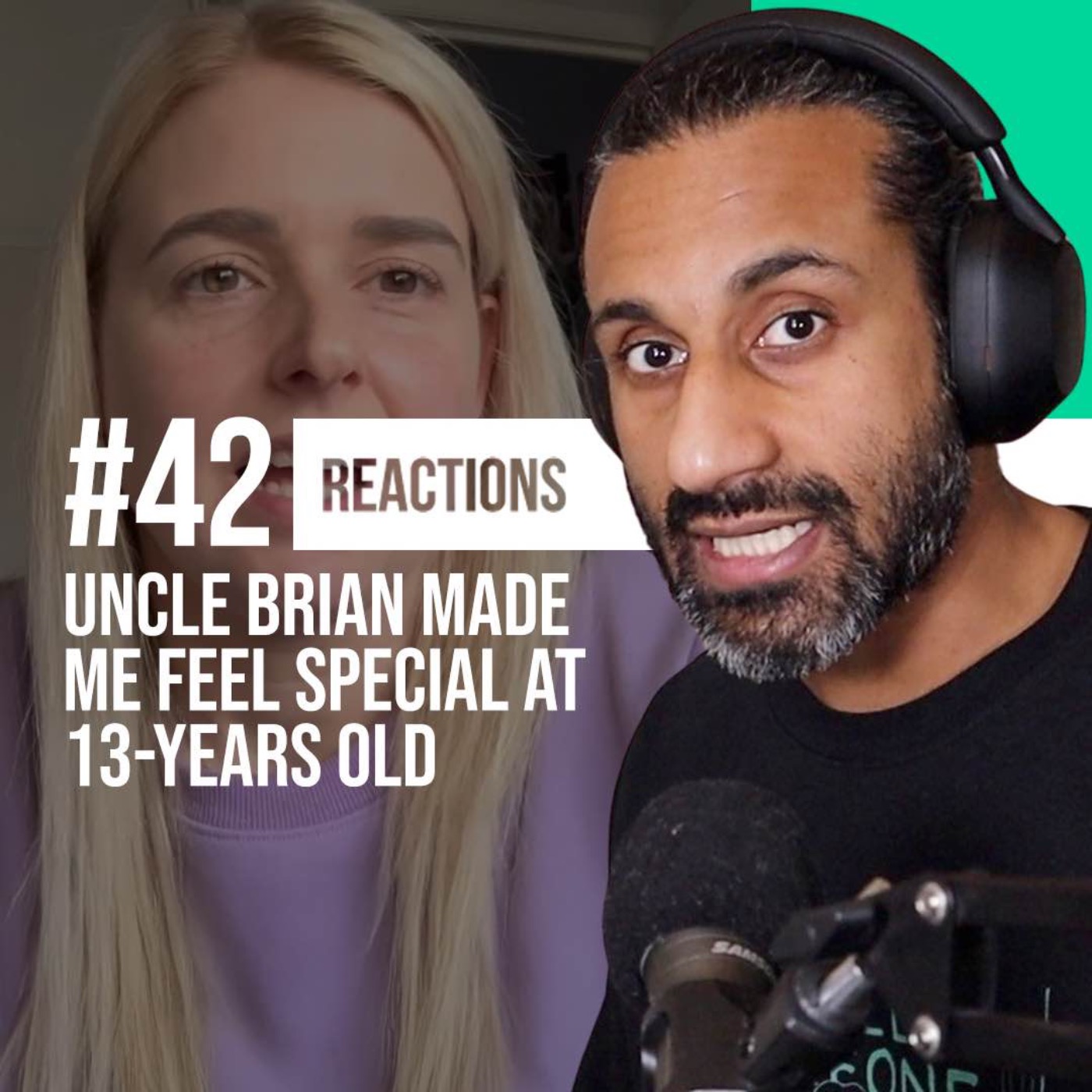 Jeremy Indika Podcast