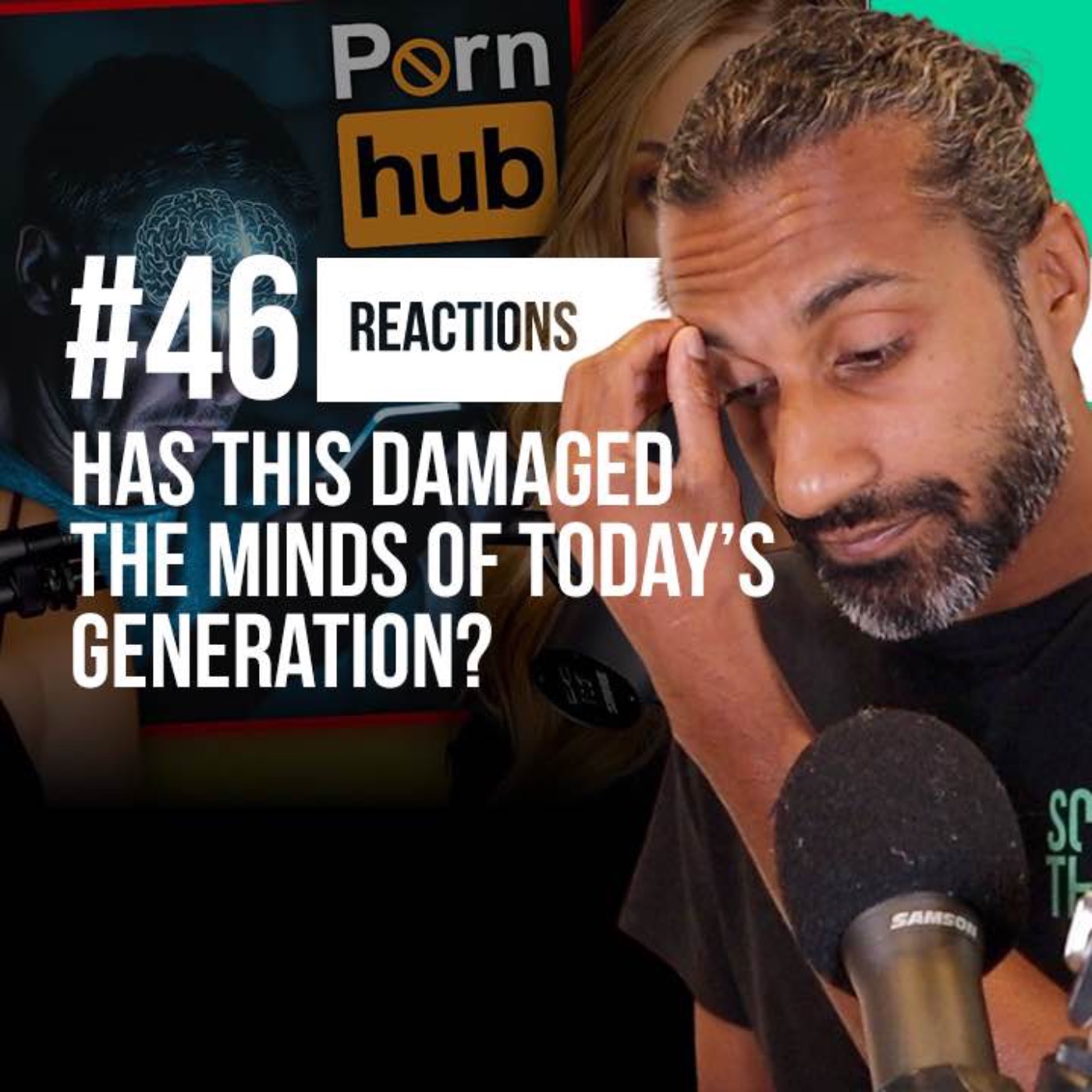 Jeremy Indika Podcast