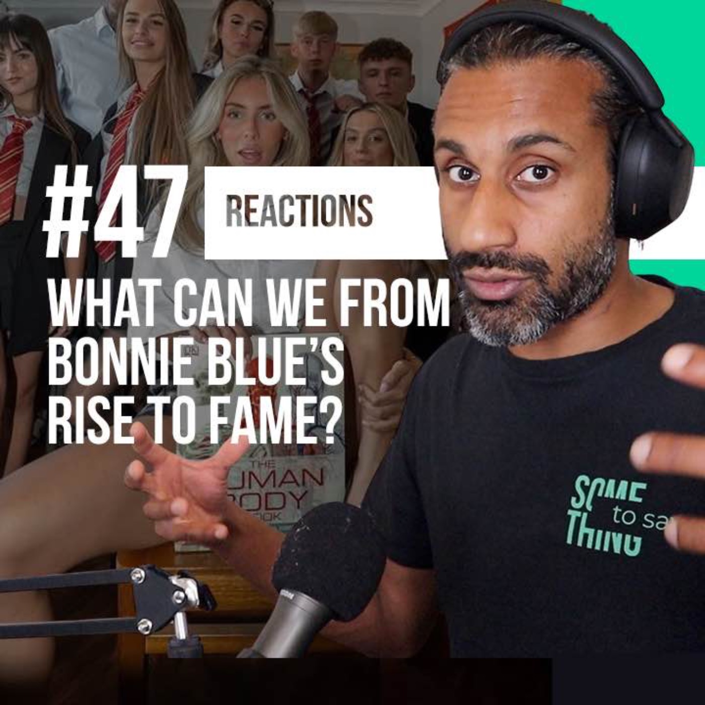 Jeremy Indika Podcast