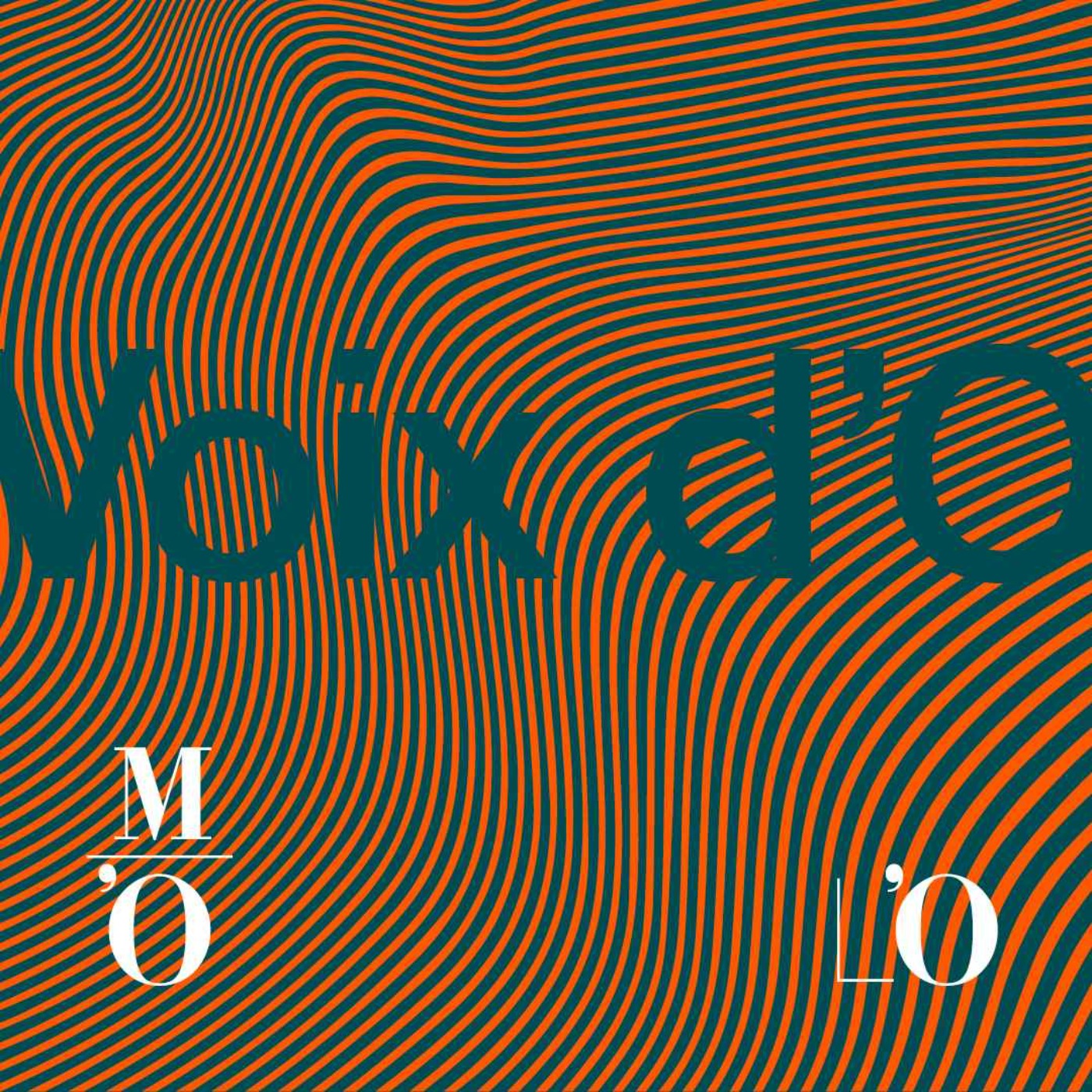 cover art for Exposition "Amedeo Modigliani. Un peintre et son marchand" - Entretien