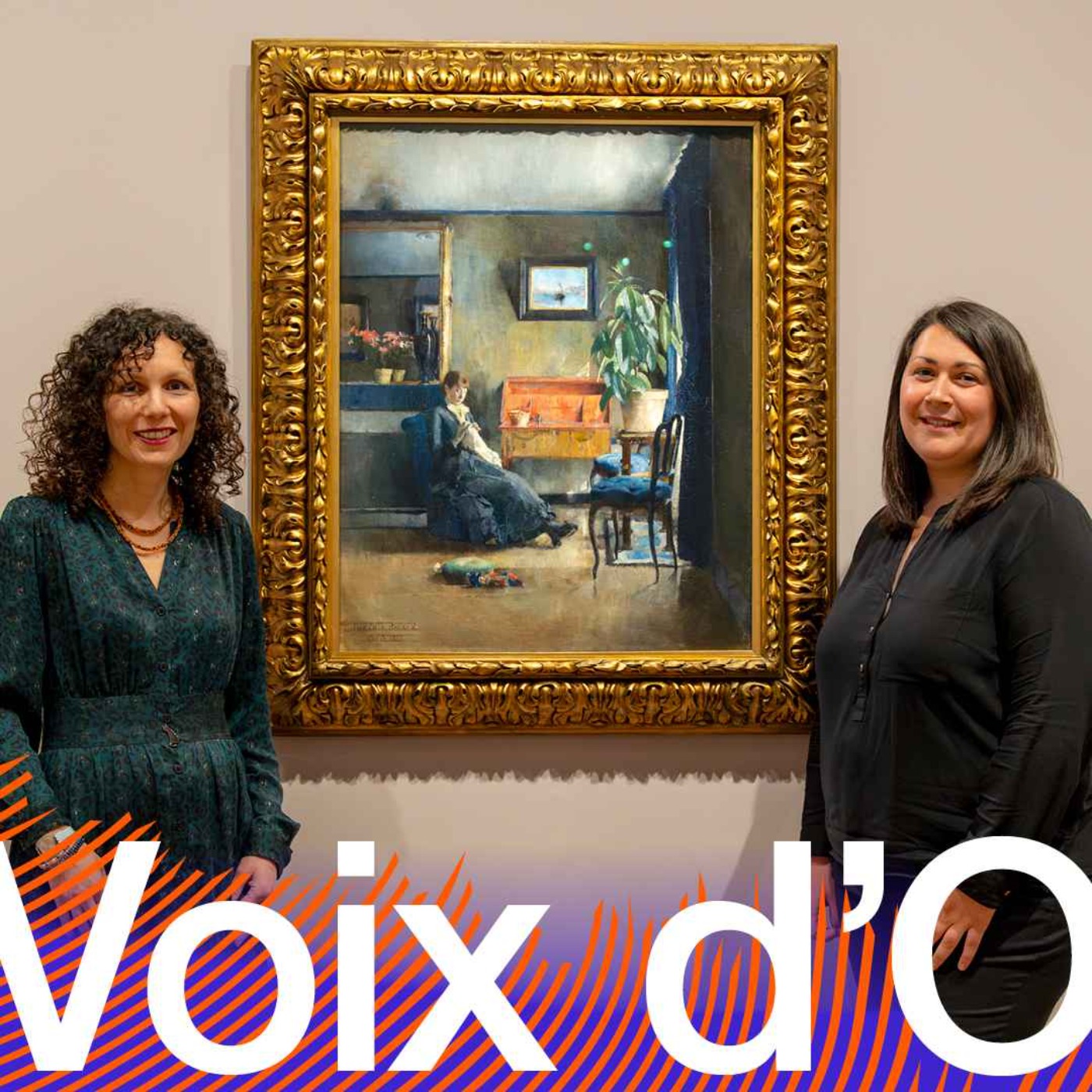 Voix d\'O