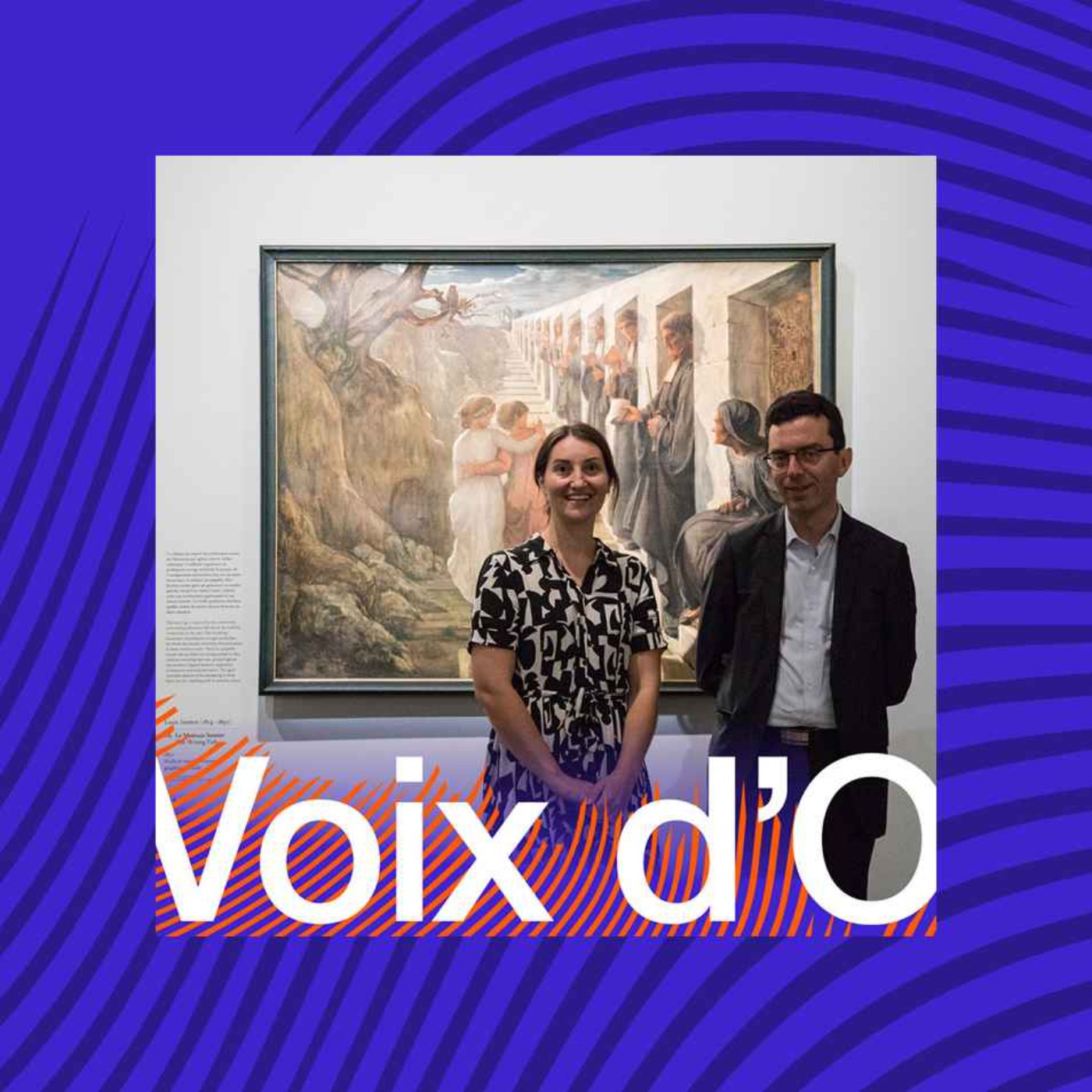 Voix d\'O