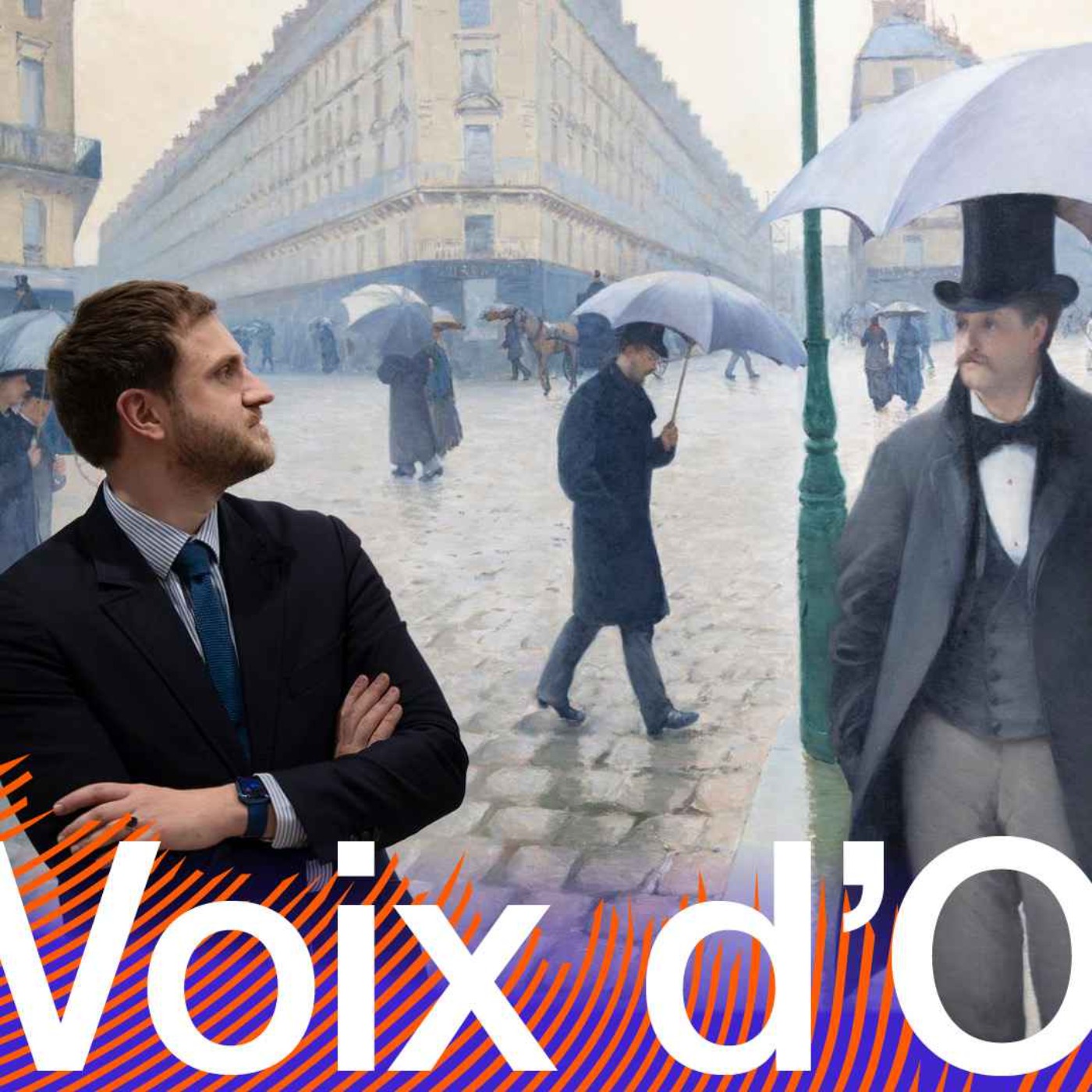 Voix d\'O