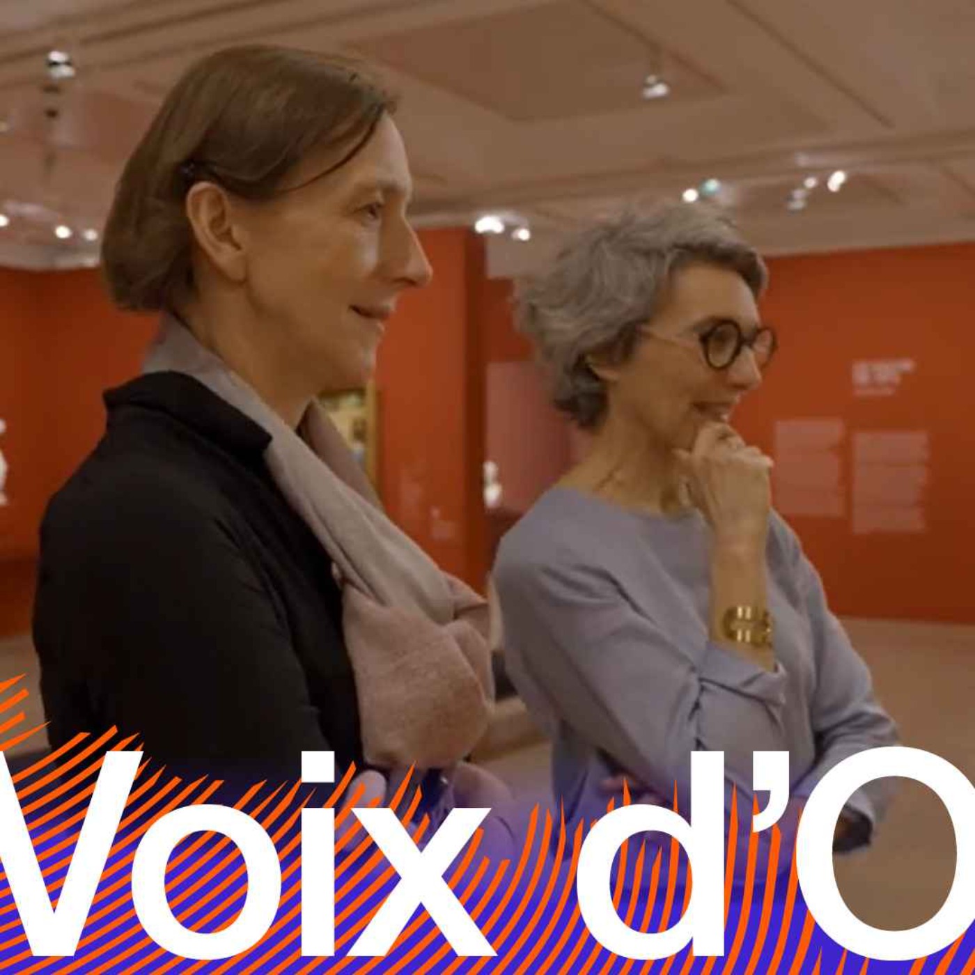 Voix d\'O